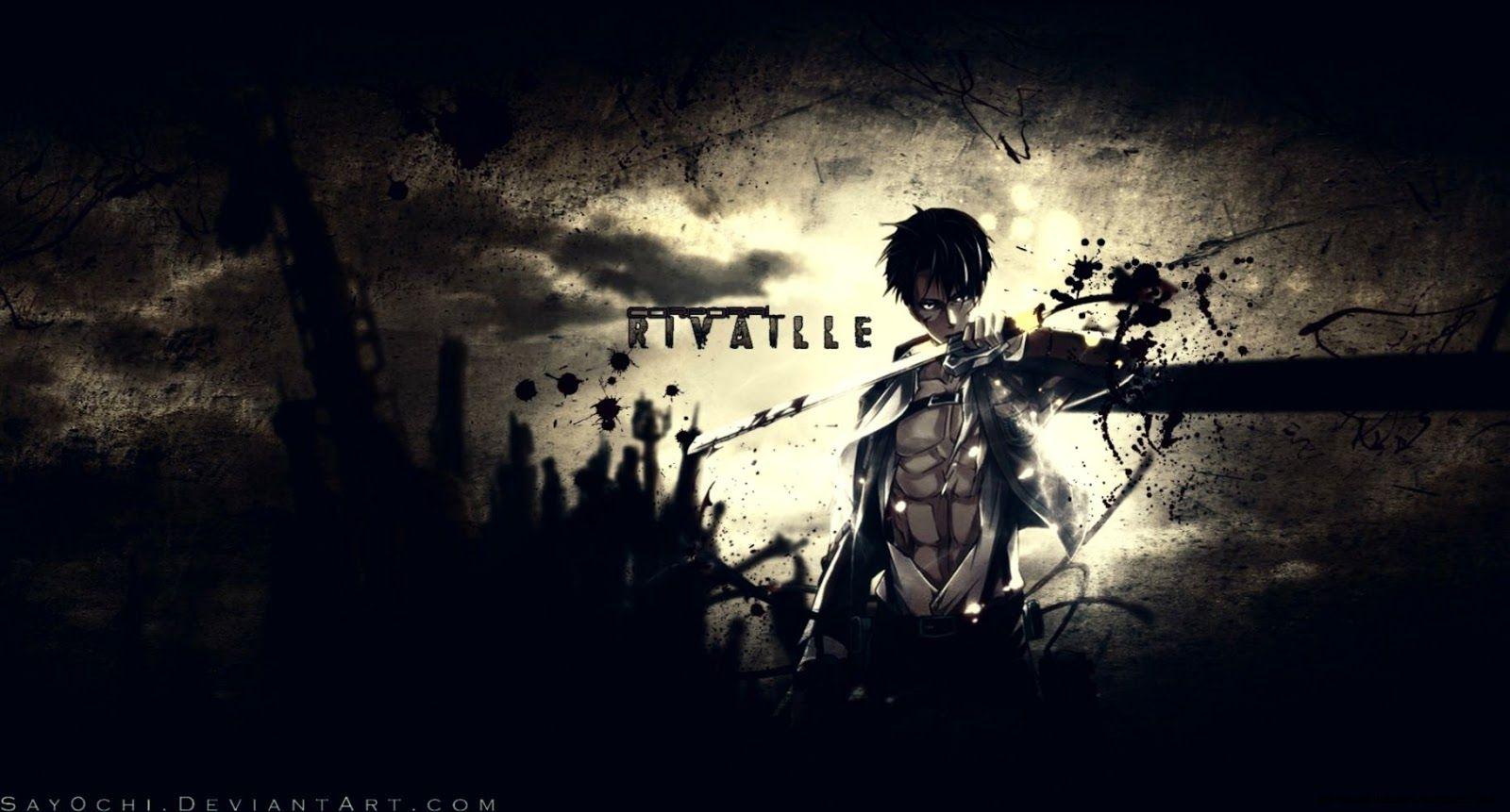 1600x861 Attack On Titan Desktop Wallpaper. All HD Wallpaper
