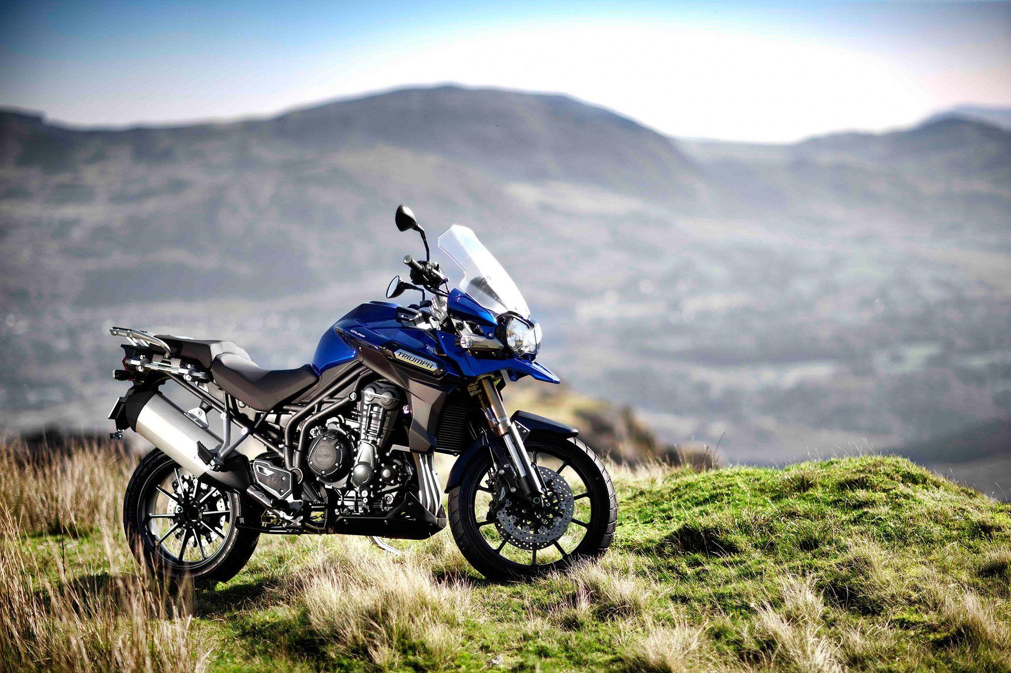 2000x1333 Triumph Tiger 1200 Explorer r wallpaperx1333