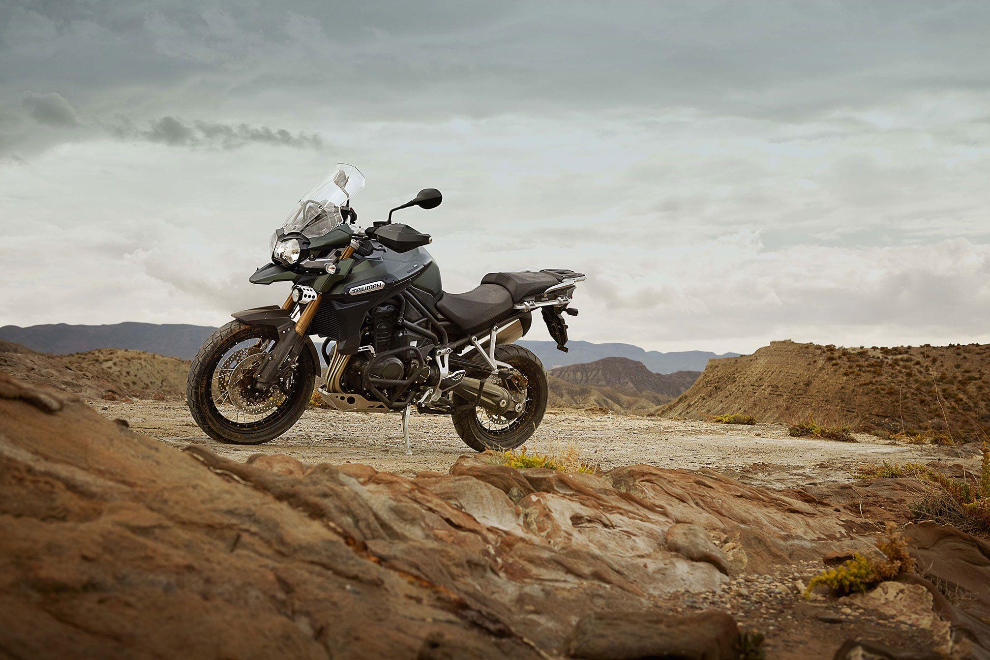 2013x1342 Triumph Tiger Explorer X C Wallpaperx1342