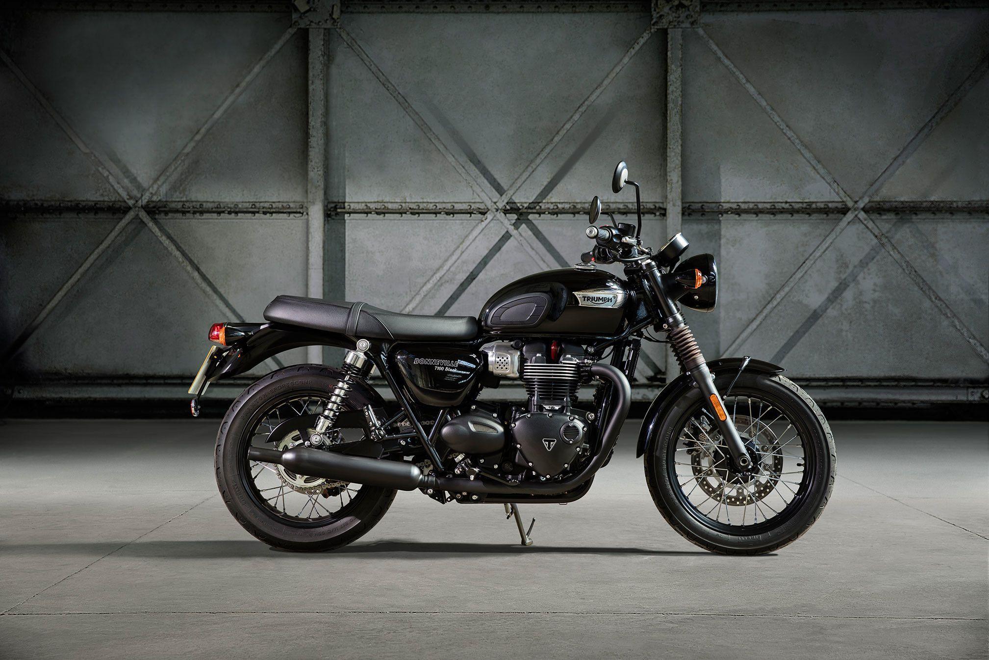 2017x1345 Triumph Bonneville Wallpaper