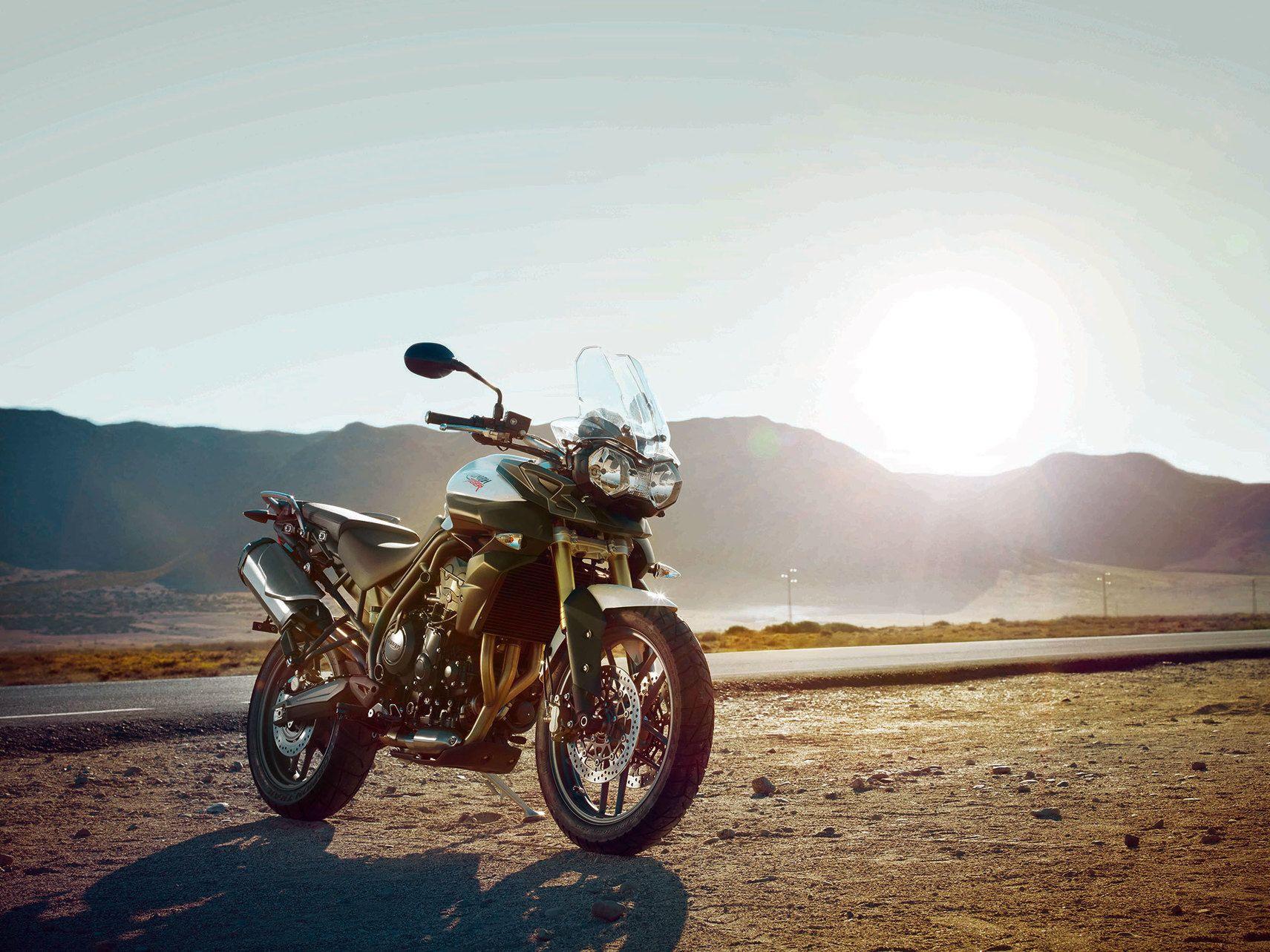 1711x1283 Triumph Tiger 1200 HD Wallpaper. emily lily