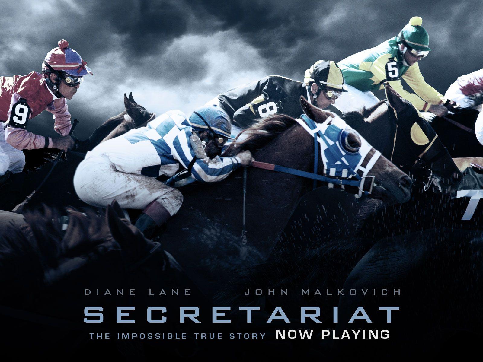 1600x1200 Secretariat (2010). drama films. Horse racing filmsx1200