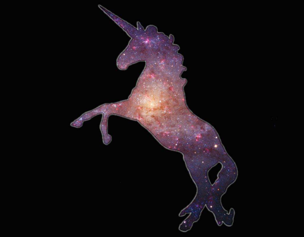 Unicorns Galaxy Desktop Wallpapers - Top Free Unicorns Galaxy Desktop  Backgrounds - WallpaperAccess