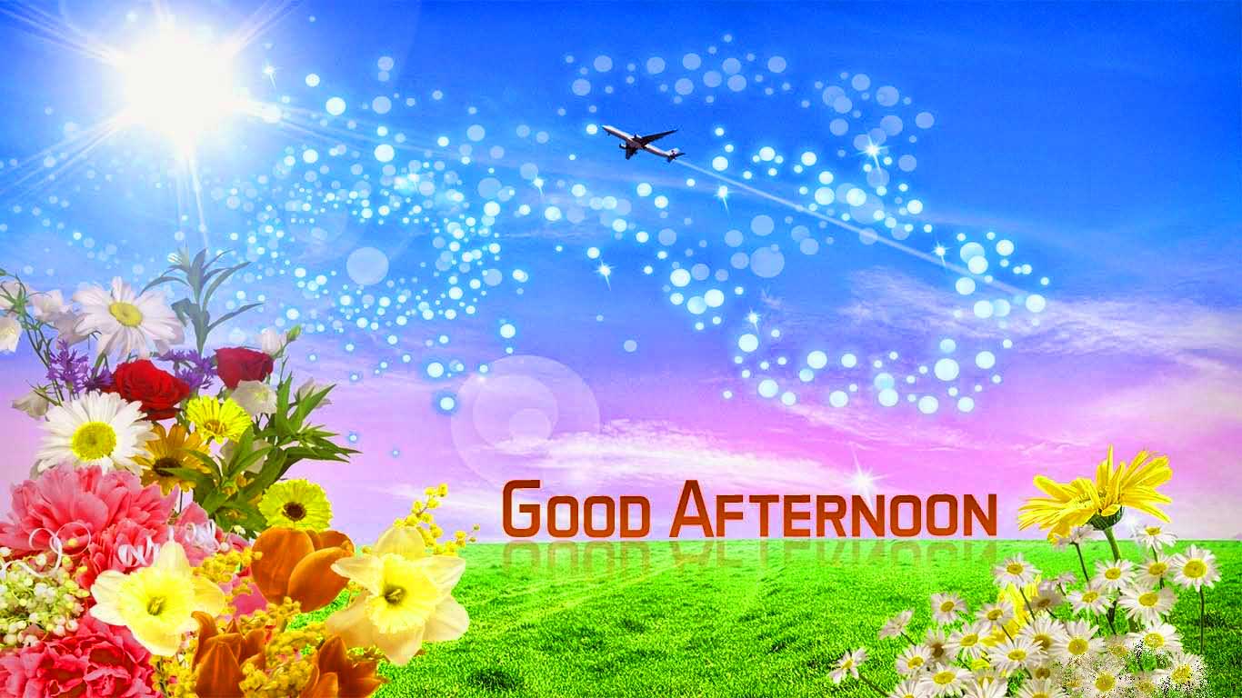 Afternoon Wallpapers - Top Free Afternoon Backgrounds ...