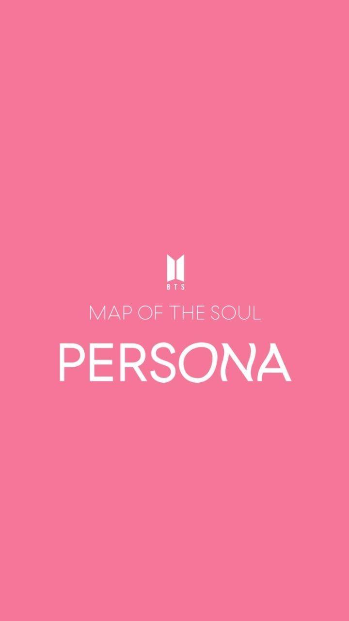 720x1280 BTS Map Of The Soul: Persona Wallpaper Lockscreen. Bts Papel De