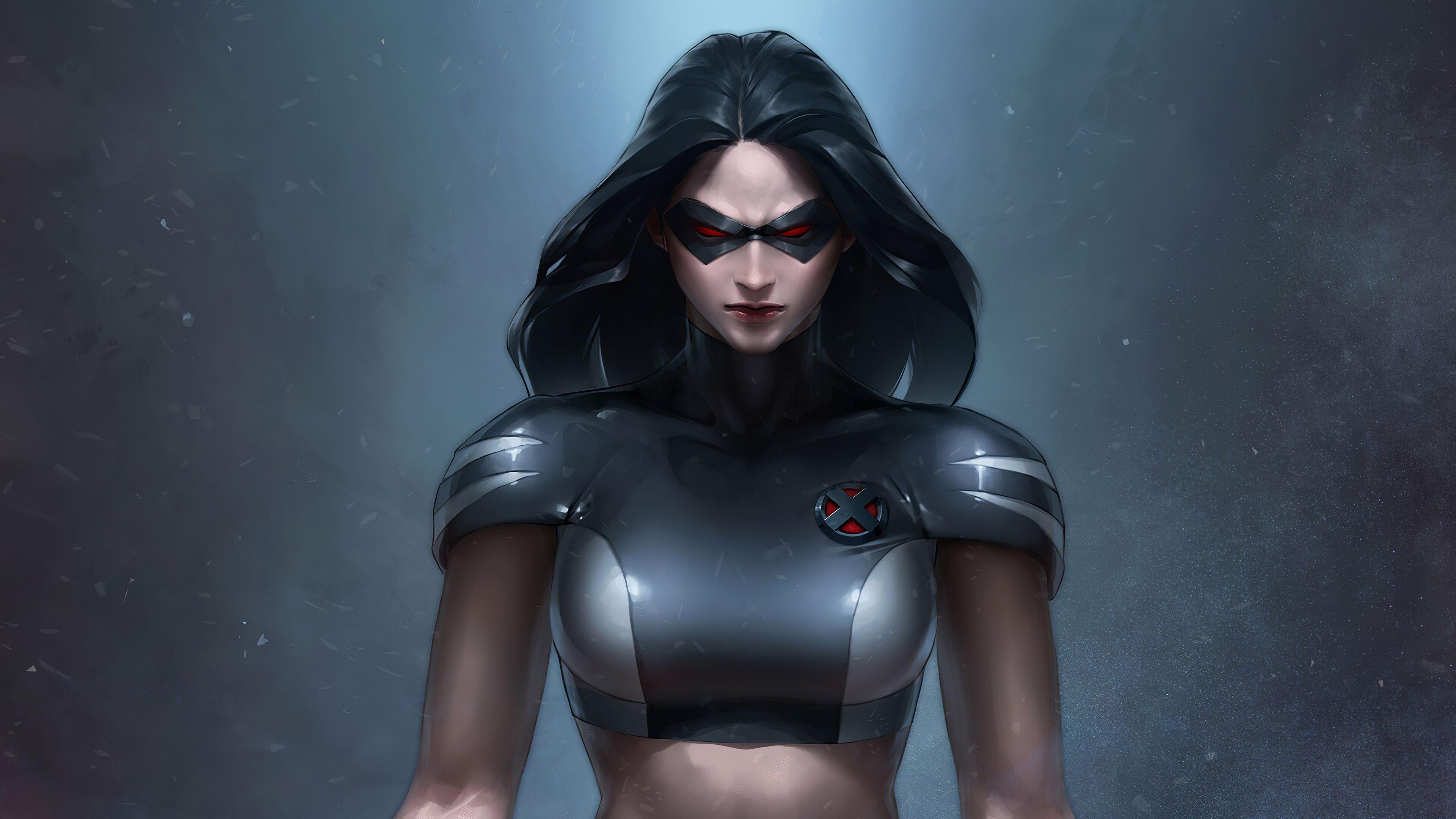 3840x2160 Wallpaper 4k X 23 X Force 4k Wallpaper, Artist Wallpaper