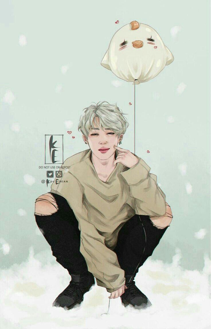 736x1144 Download Bts Art Wallpaper, HD Background Download