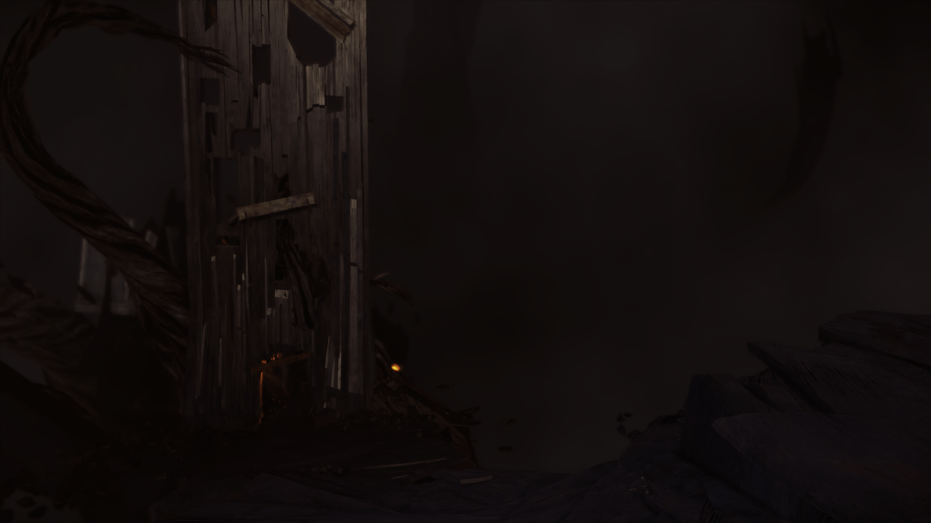 Void Wallpapers - Top Free Void Backgrounds - WallpaperAccess