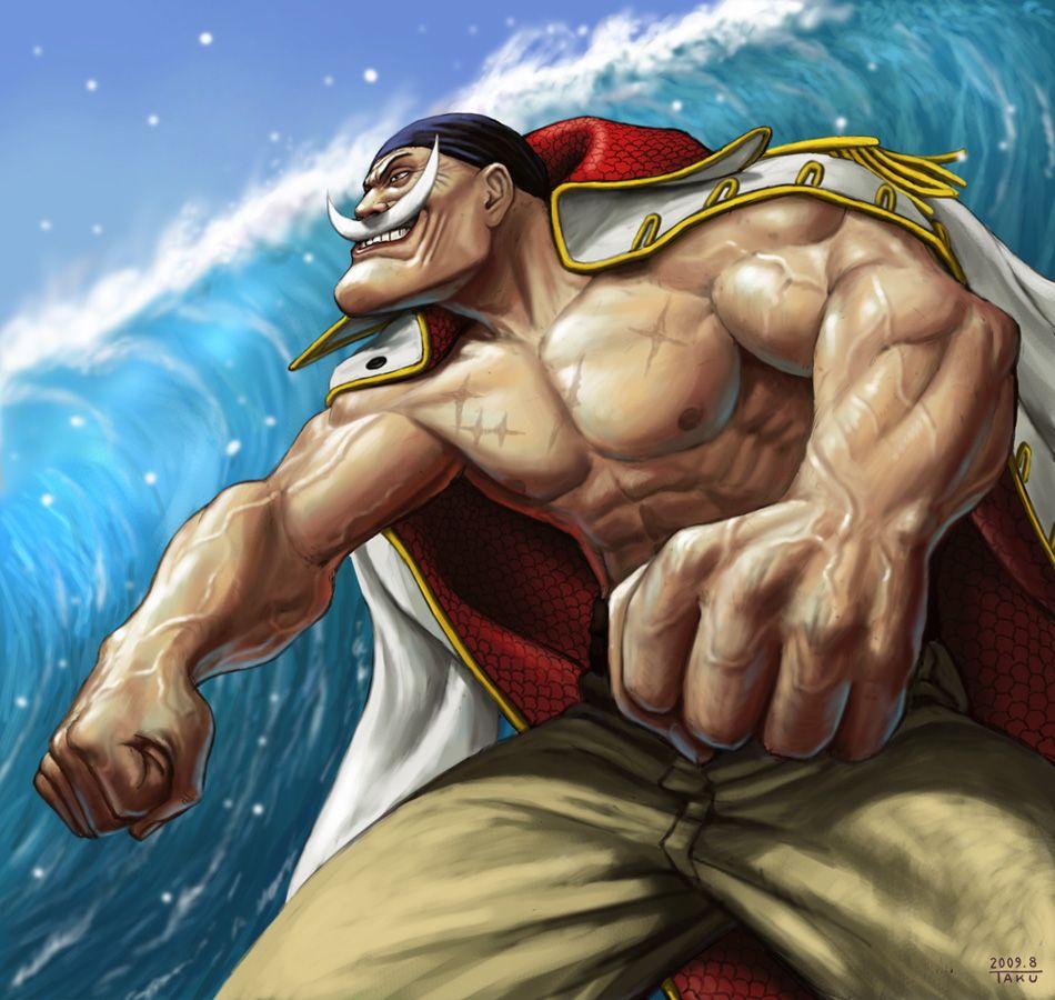 950x900 Whitebeard PIECE Anime Image Board