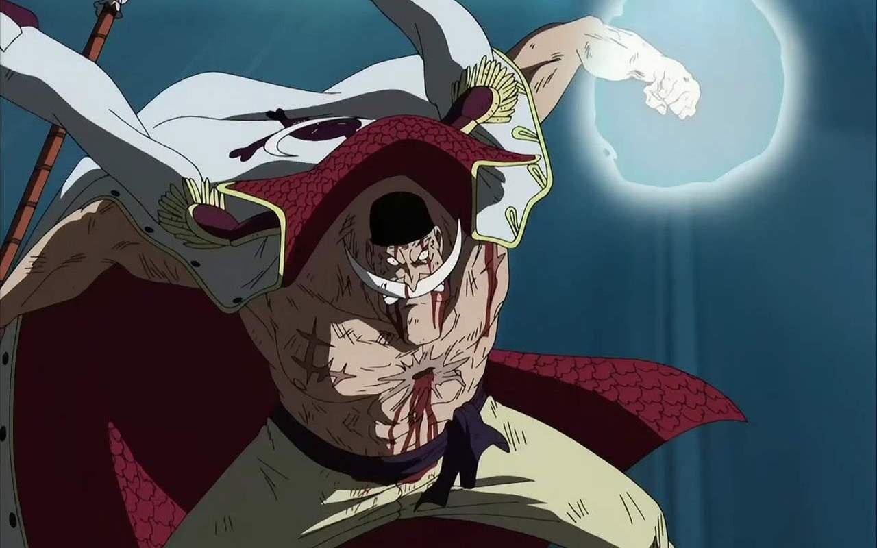 1280x800 It's Whitebeard vs. Marines in One Piece: Pirate Warriors 3's New