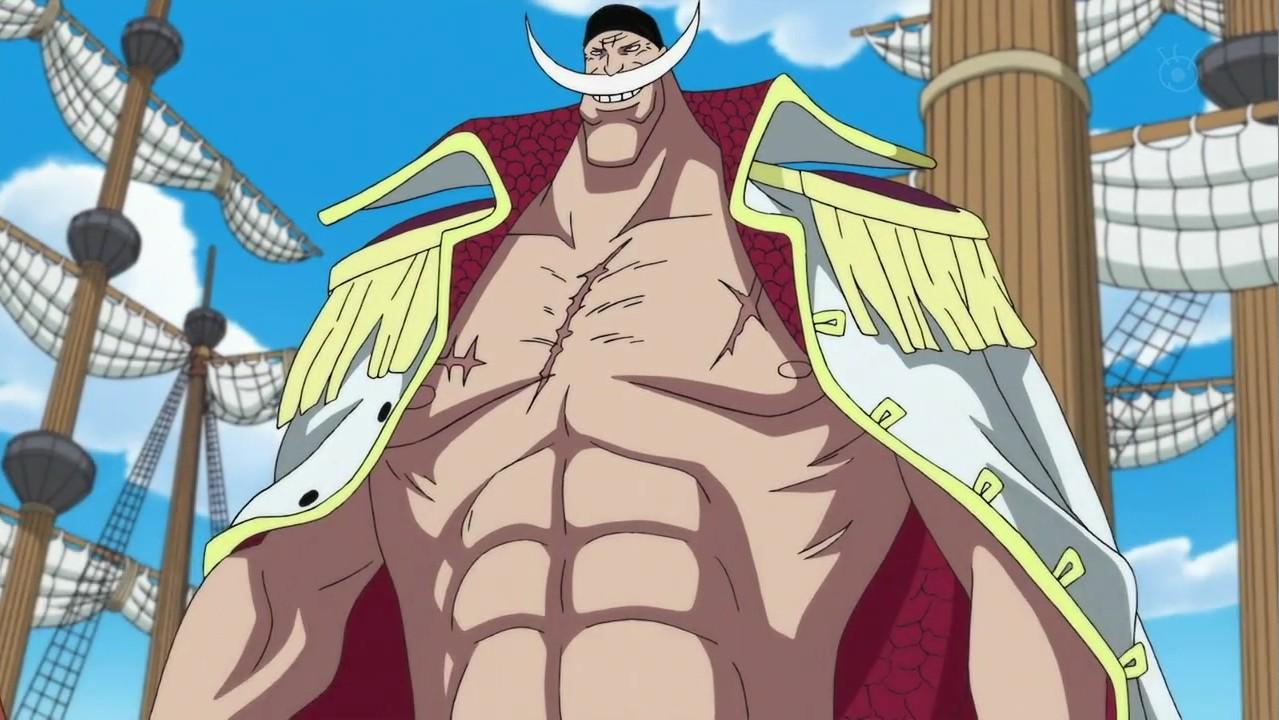 1279x720 Whitebeard One Piece Themed Skin For Braum