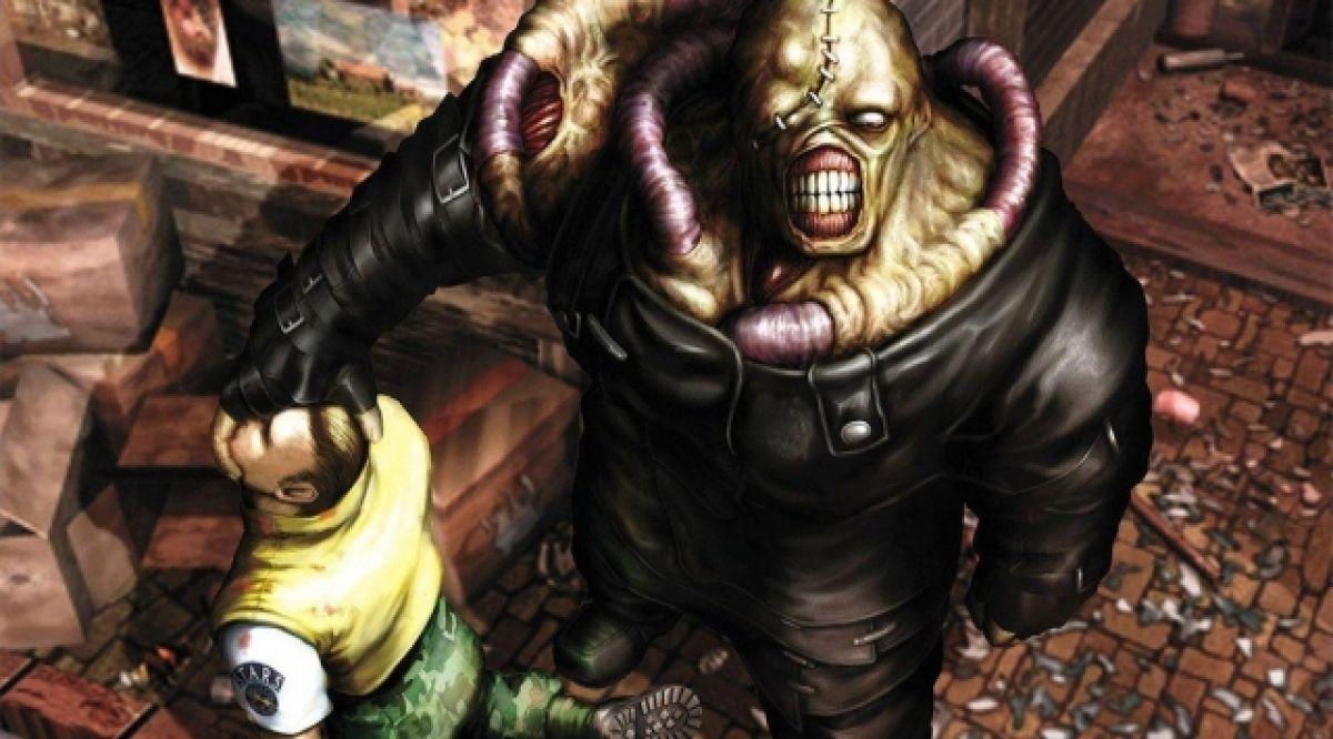 1200x666 Resident Evil 3 Remake Image Reveal Better Look At Jill's Redesign