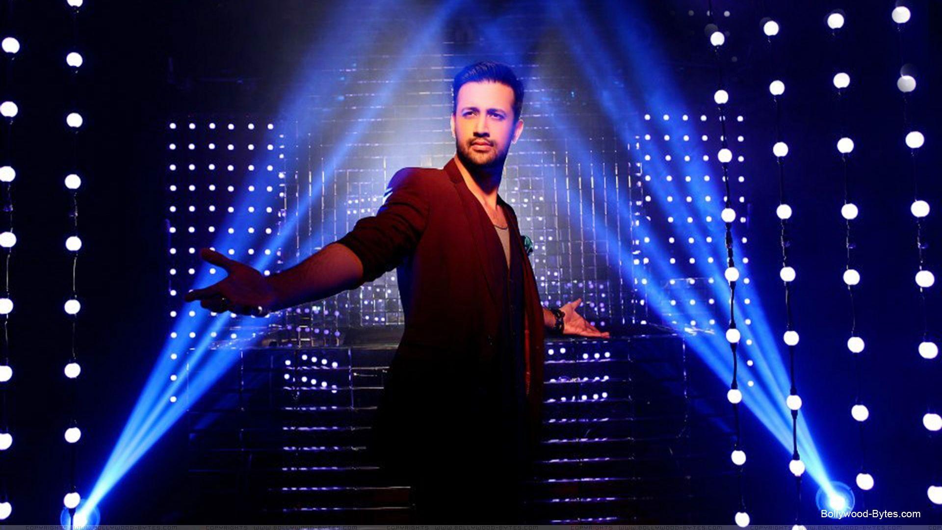 1920x1080 Free download s1920Jayantabhai Ki Luv Story Hot Atif Aslam HD