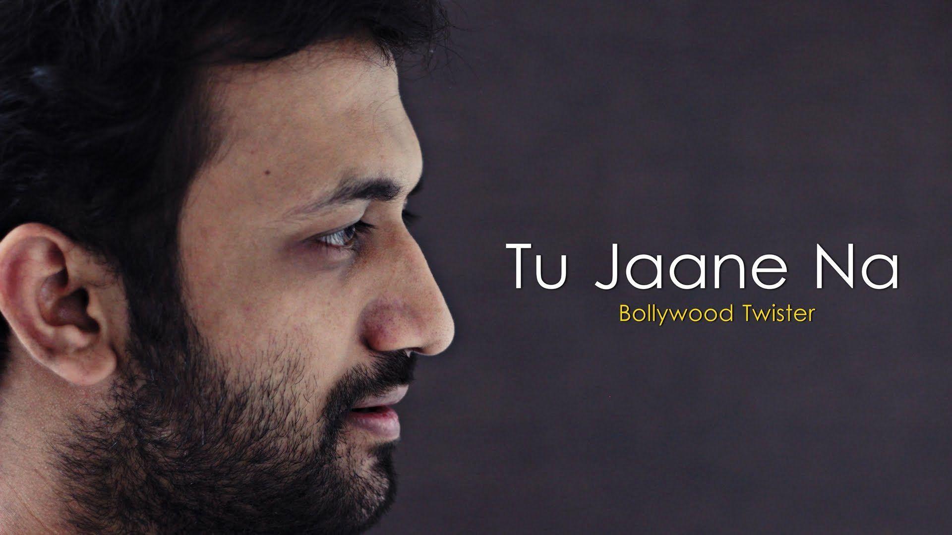 1920x1079 Atif Aslam HD