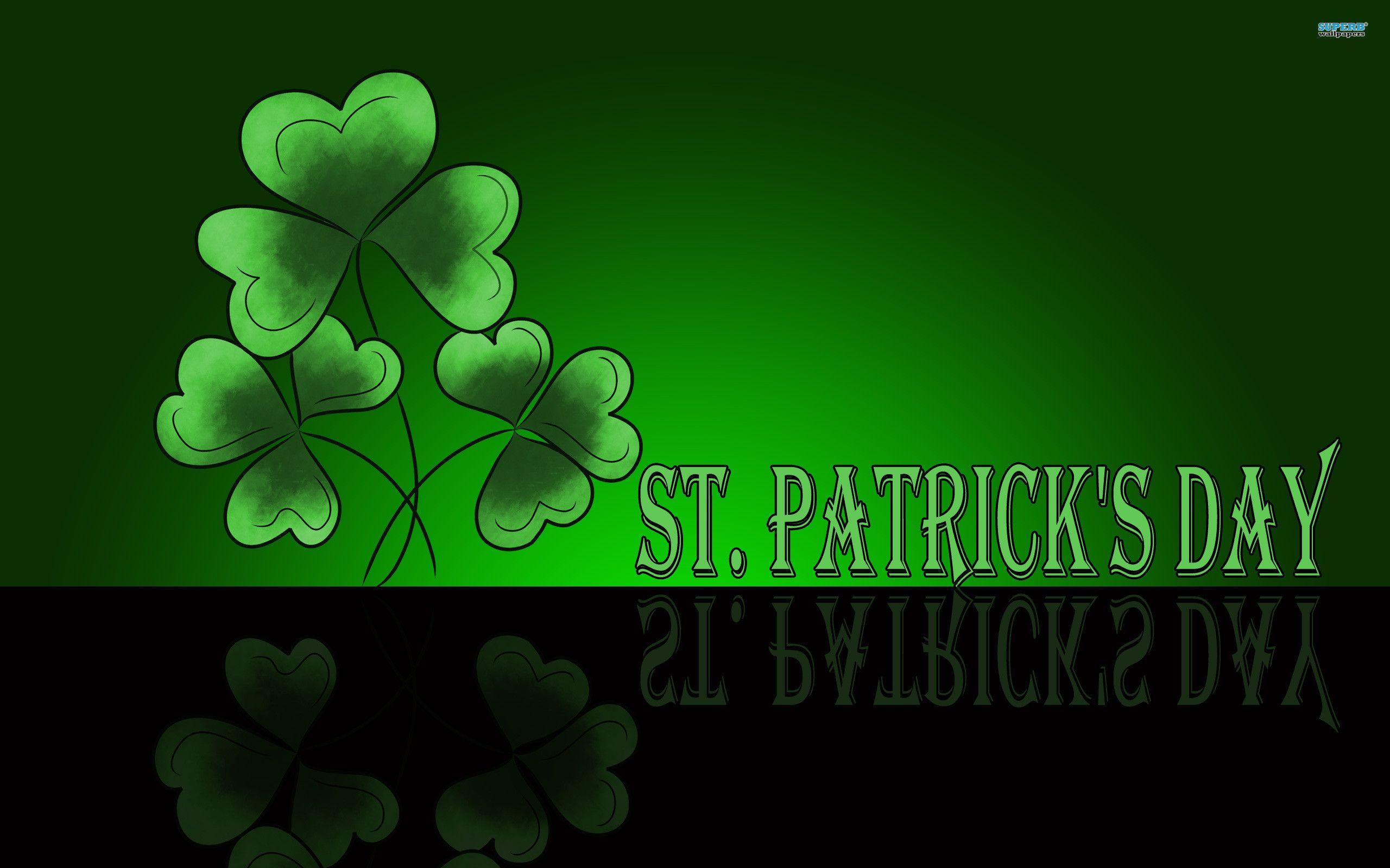Hình nền 2560x1600 3D St Patricks Day https://wallpaperaccess.com/full/2108343.jpg