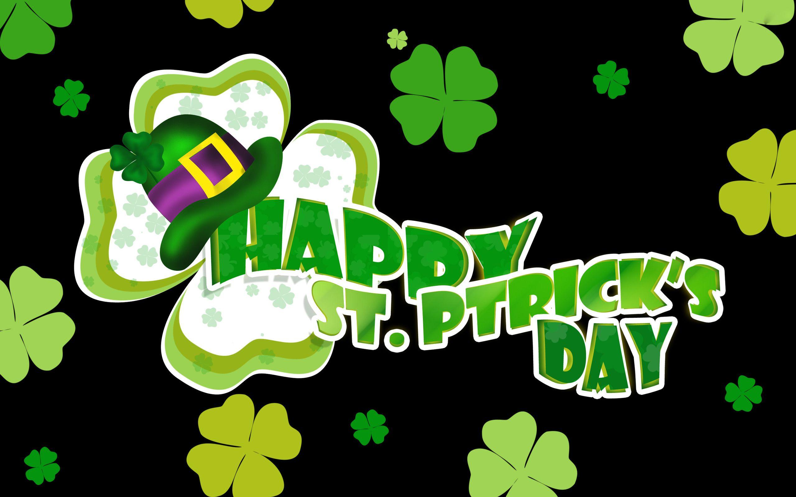 Hình nền 2560x1600 Happy St Patricks Day - Fun St Patricks Day, HD https://wallpaperaccess.com/full/2108350.jpg