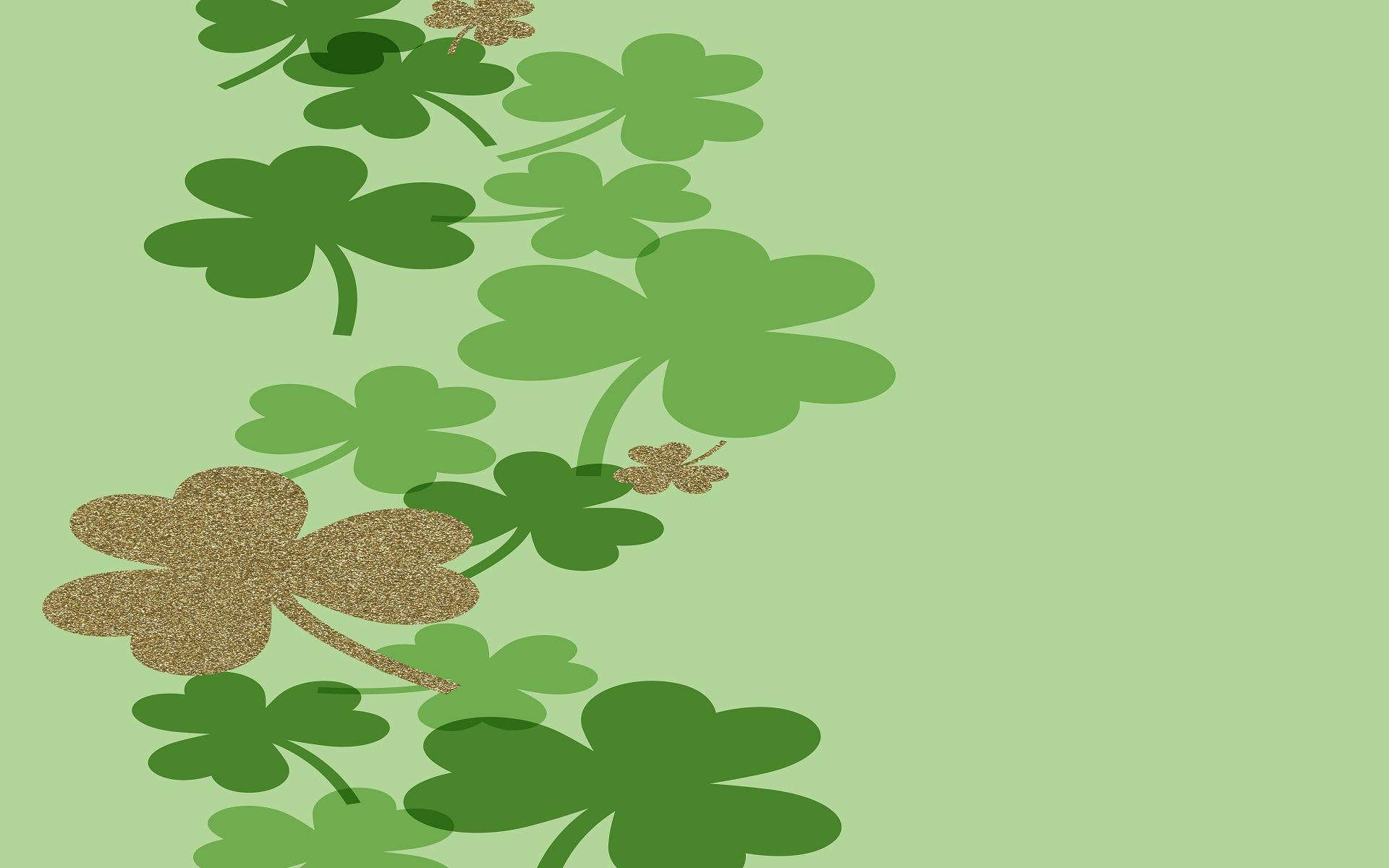 1920x1200 Tải xuống miễn phí Hình nền cho máy tính để bàn St Patricks Day [1920x1200)
