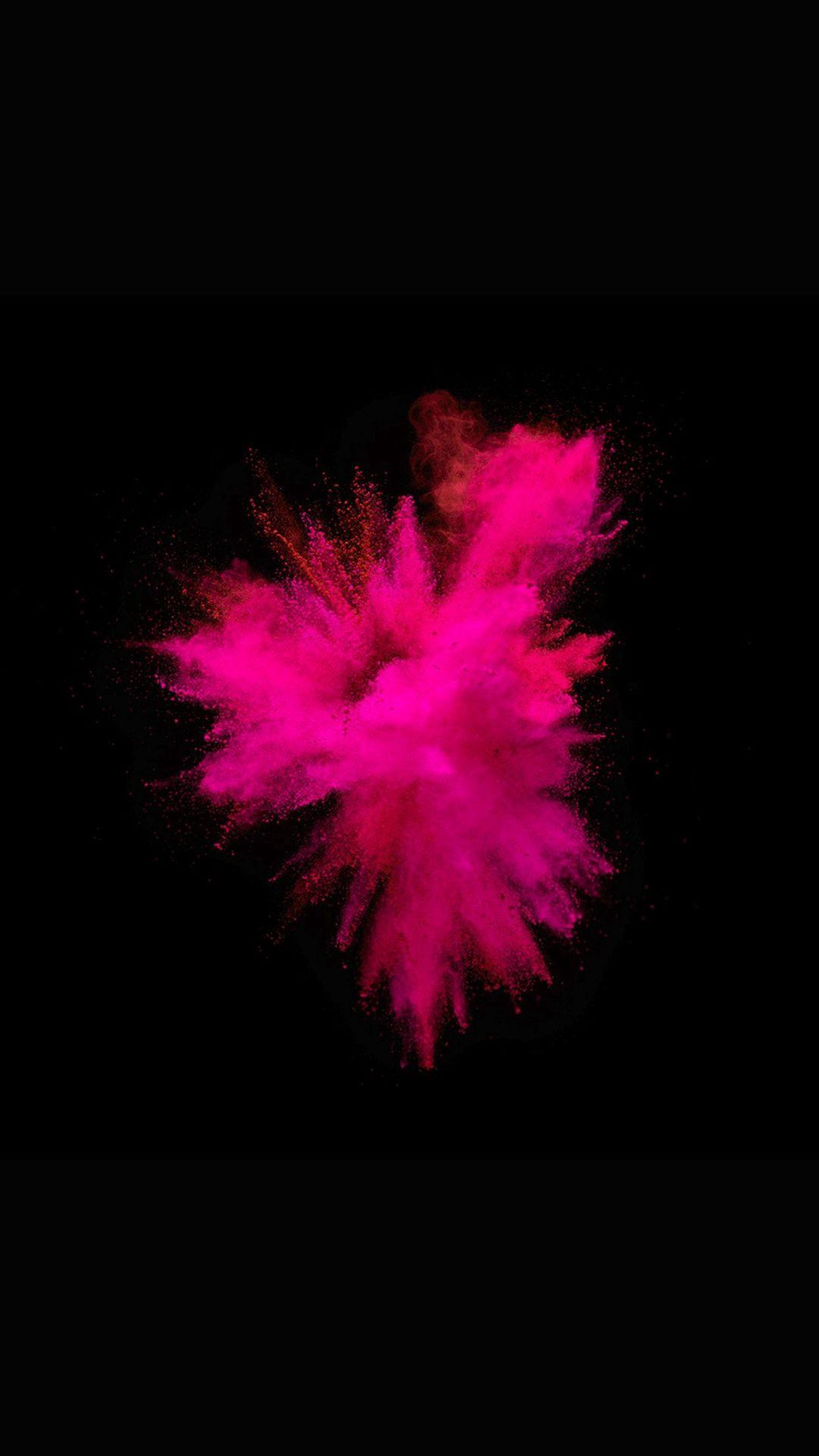 Explosion iPhone Wallpapers - Top Free Explosion iPhone Backgrounds ...