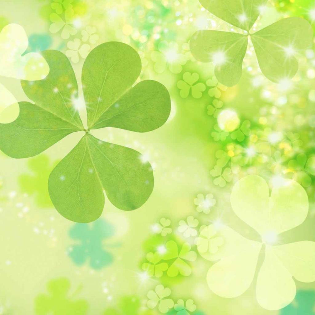 1024x1024 St Patrick Wallpaper Free St Patricks Day, Download