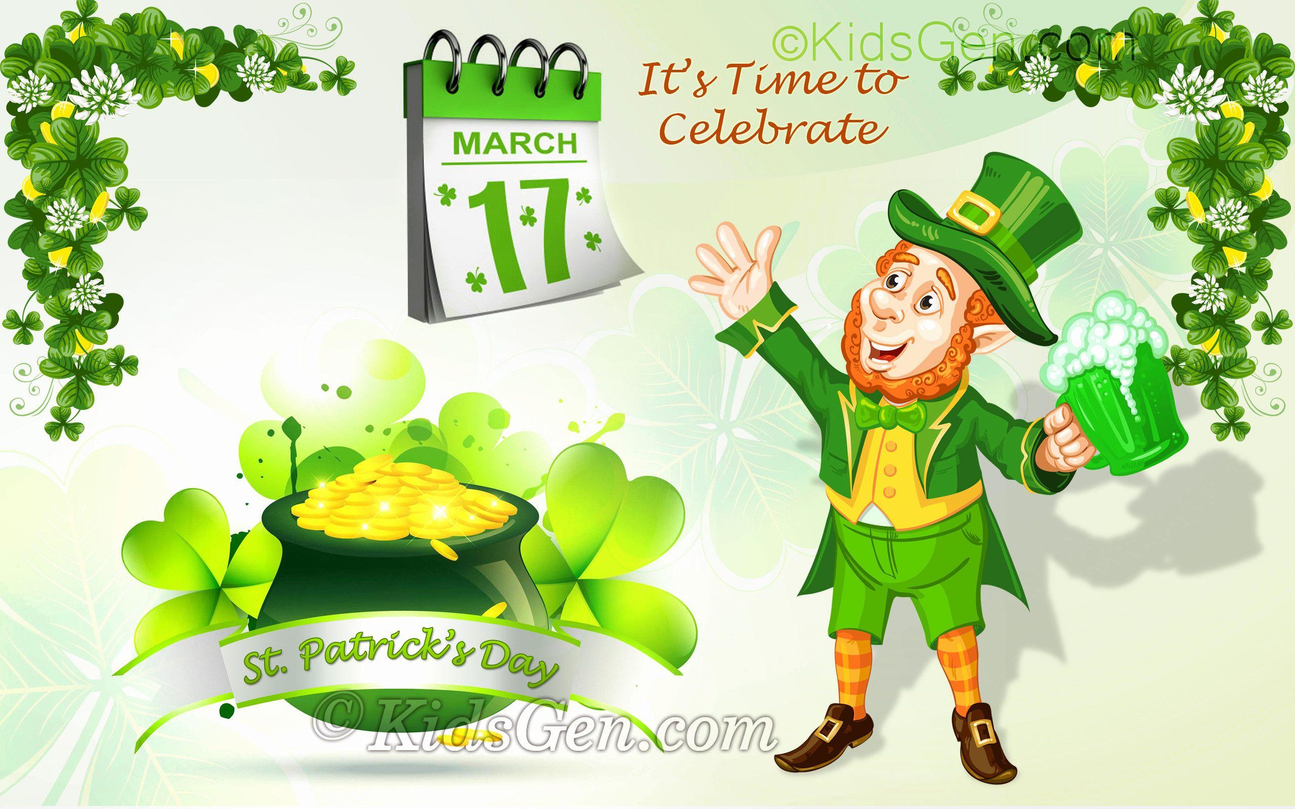 2560x1600 St Patricks hình nền https://wallpaperaccess.com/full/2108457.jpg