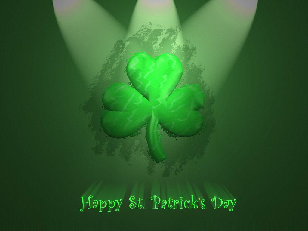 1024x768 St Patricks Day Background, St Patricks Day Wallpaper