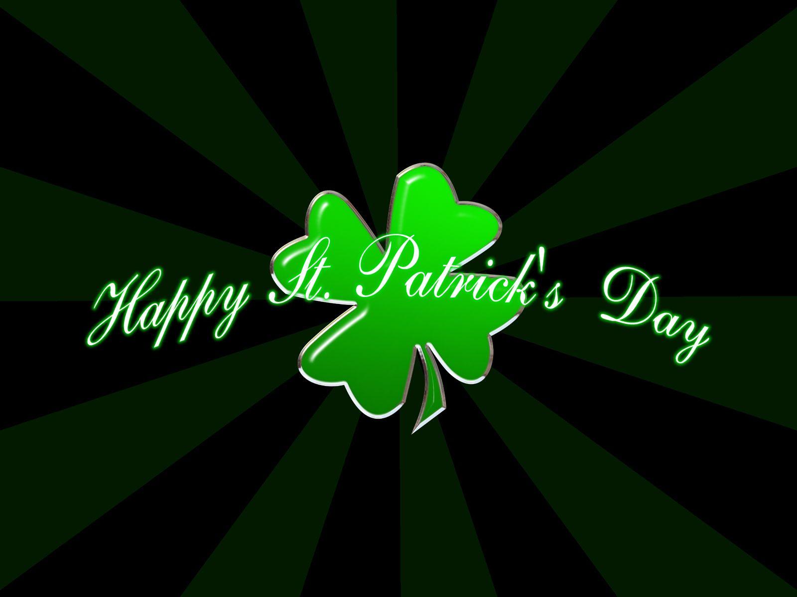 1600x1200 Free download St Patricks Day 2014 wallpaper Happy St Patricks Day