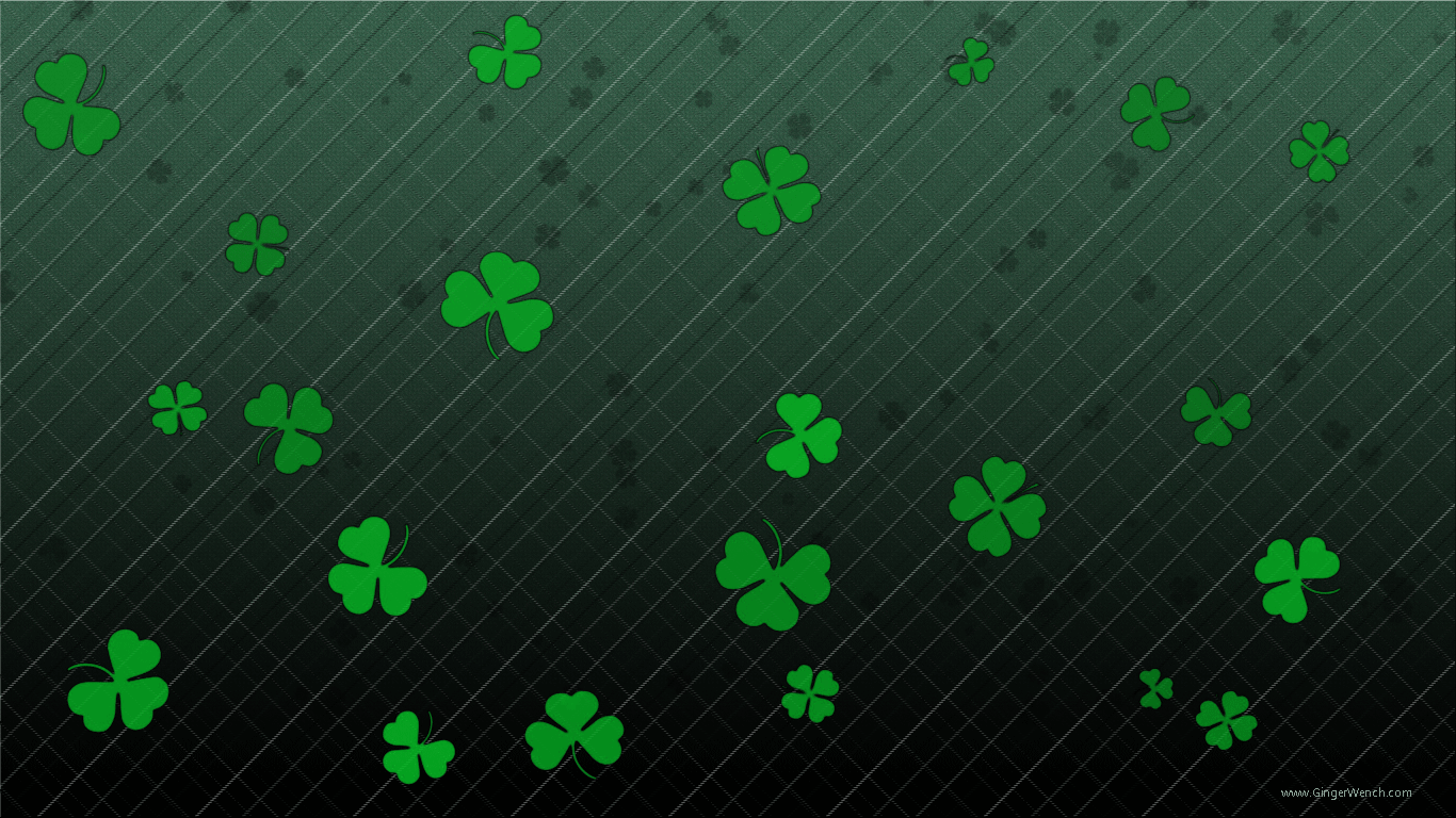 Hình nền 1366x768 Ngày Thánh Patrick - St Patty https://wallpaperaccess.com/full/2108464.png