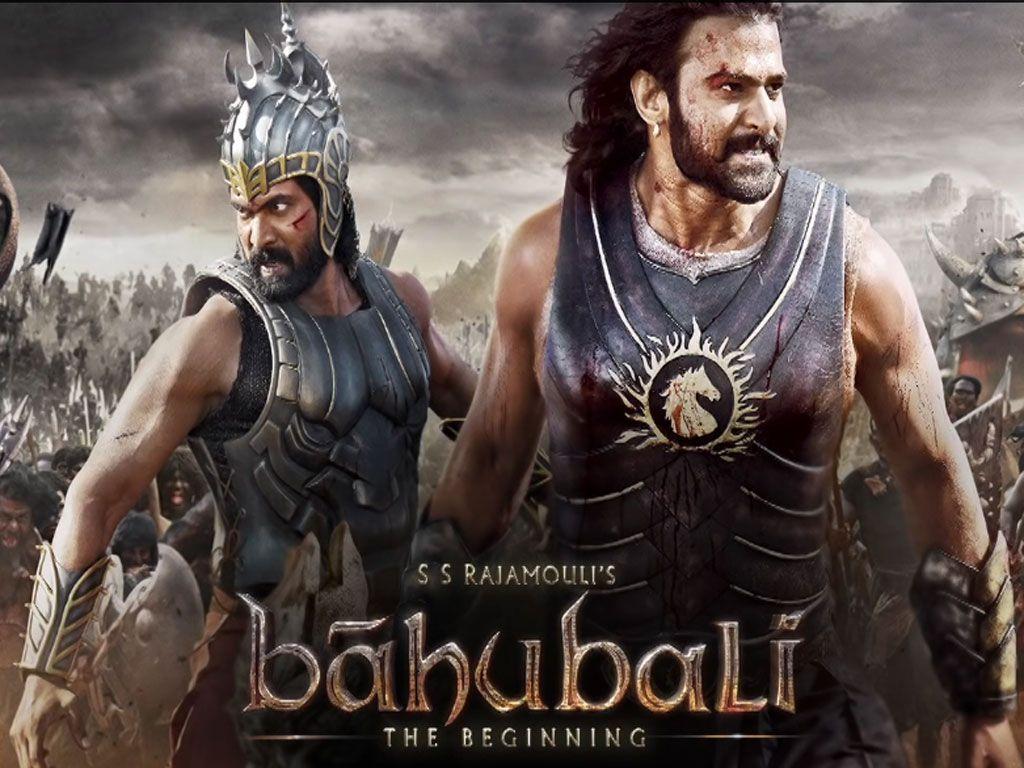 1024x768 Bahubali HQ Movie Wallpaper. Bahubali HD Movie Wallpaper
