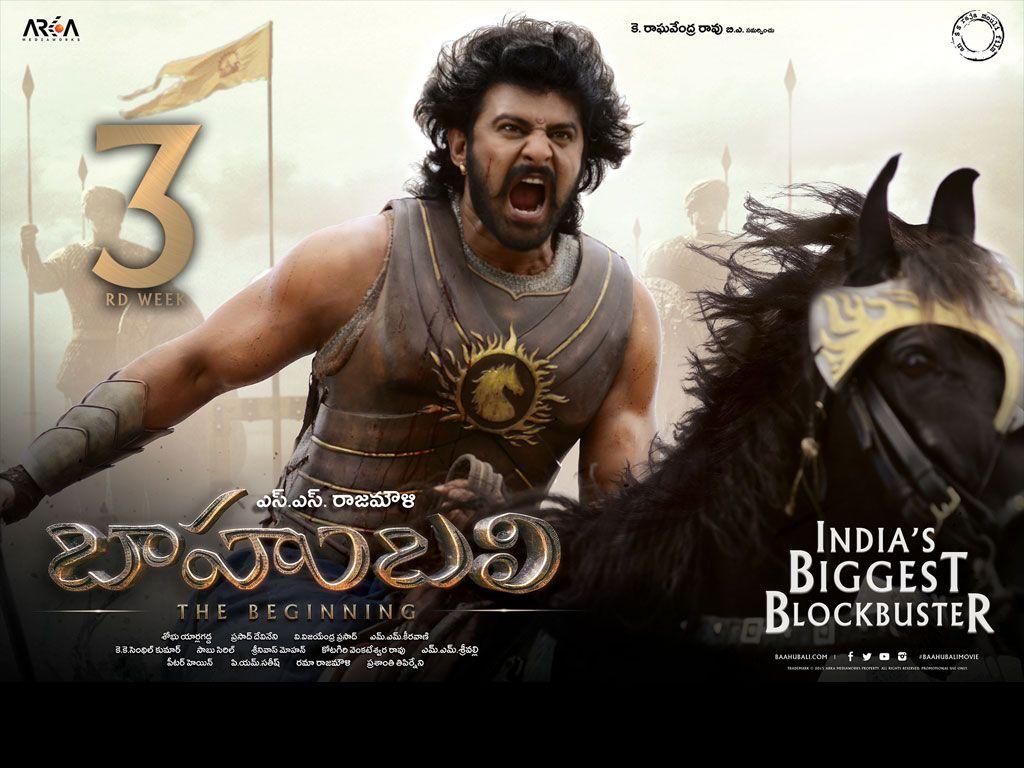 Bahubali Wallpapers - Top Free Bahubali Backgrounds - WallpaperAccess