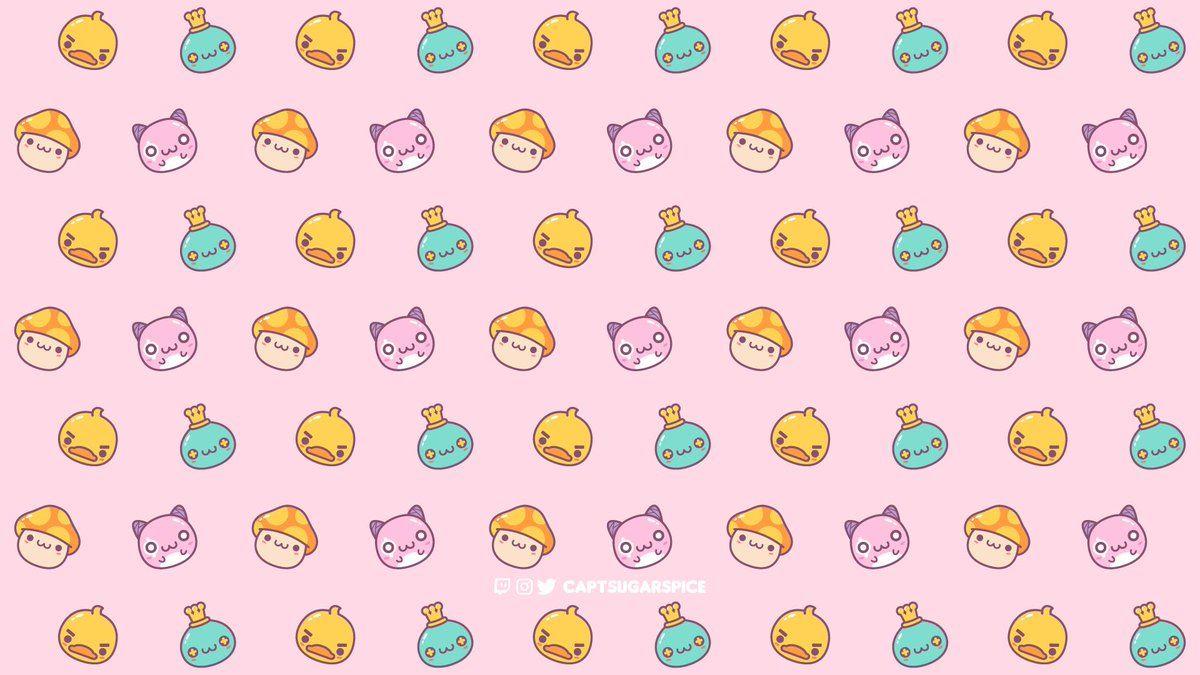 Uwu Girl Wallpapers  Wallpaper Cave