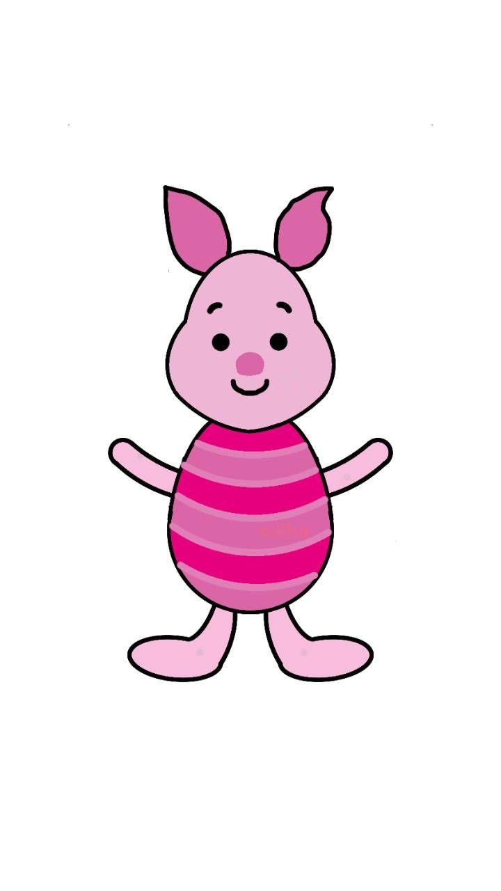 720x1280 Piglet wallpaper