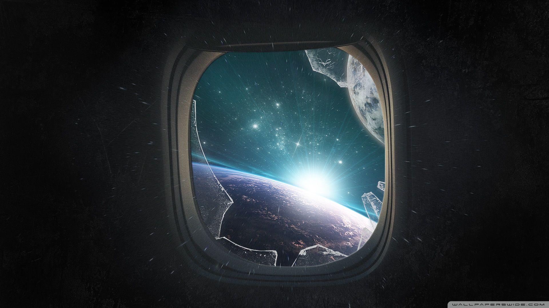 1920x1080 Lost In Space Wallpaper