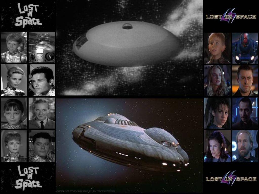 1024x768 Free download Lost In Space Wallpaper All Wallpaper New 1024x768