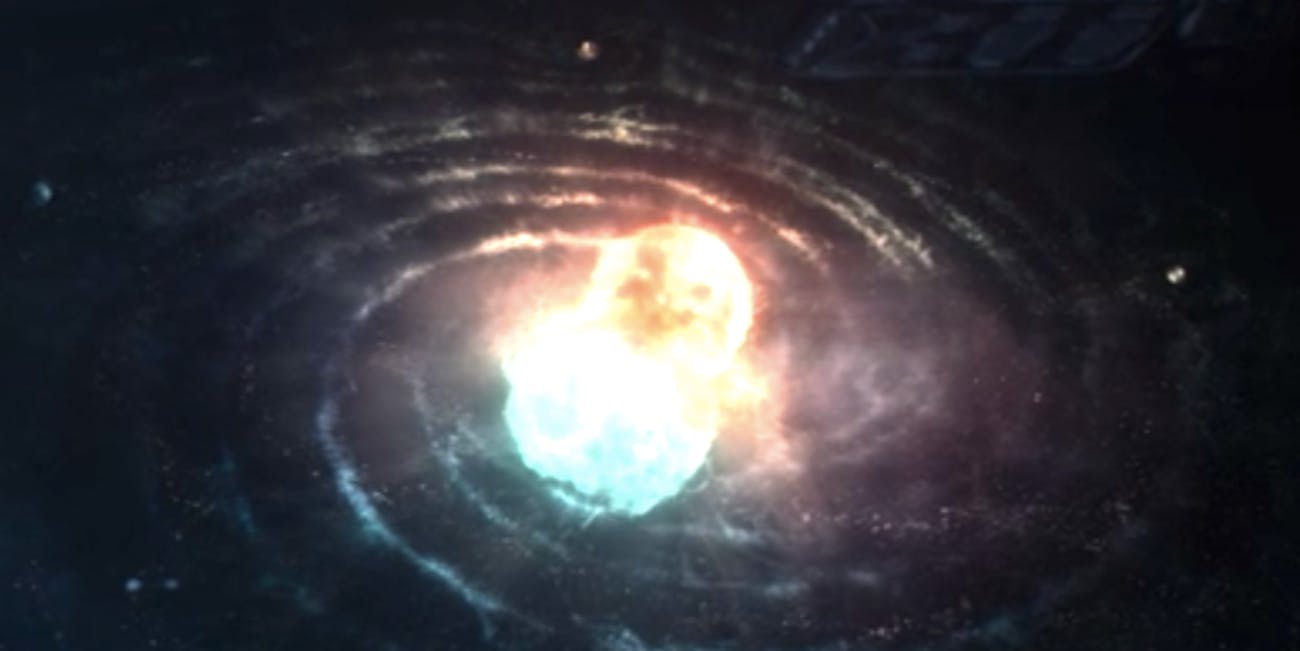 1300x651 Free download Lost In Space Ending Binary Stars Could Be This Real