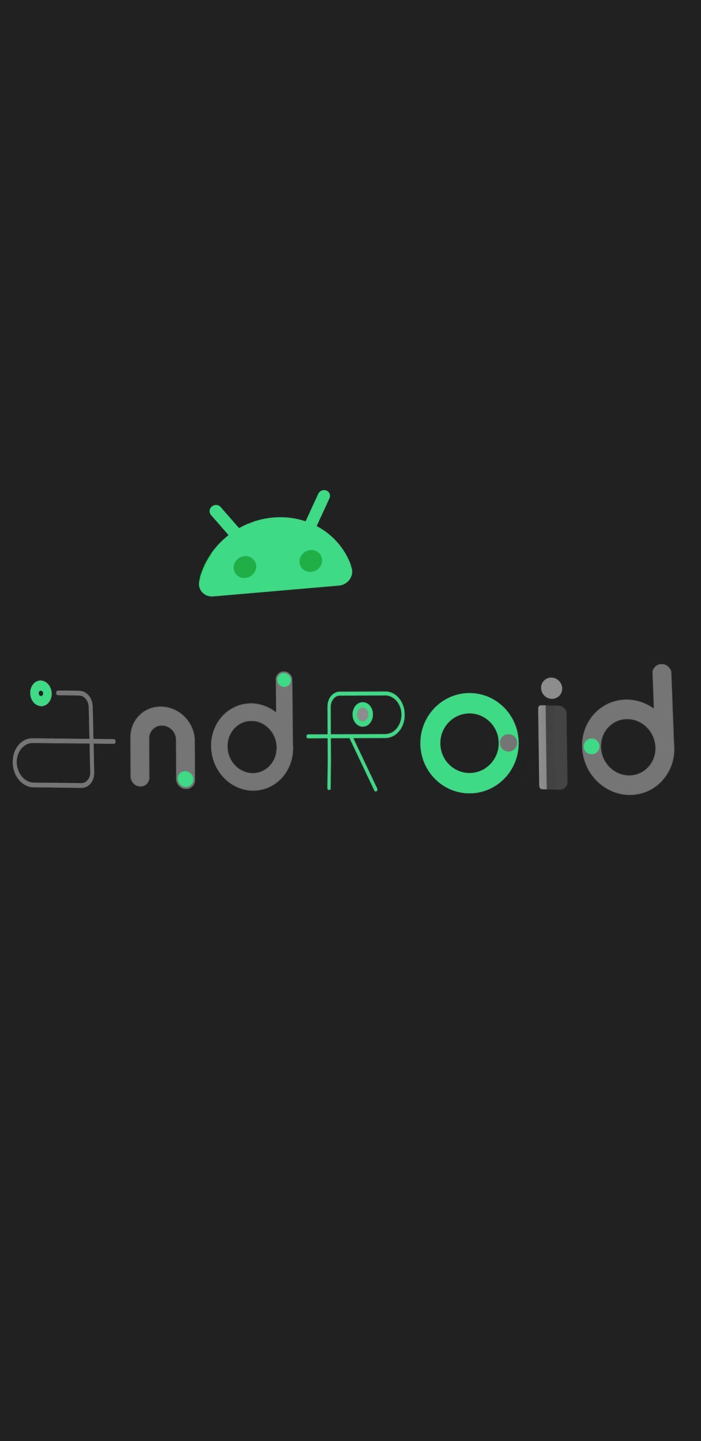 Android 10 Wallpapers Top Free Android 10 Backgrounds Wallpaperaccess
