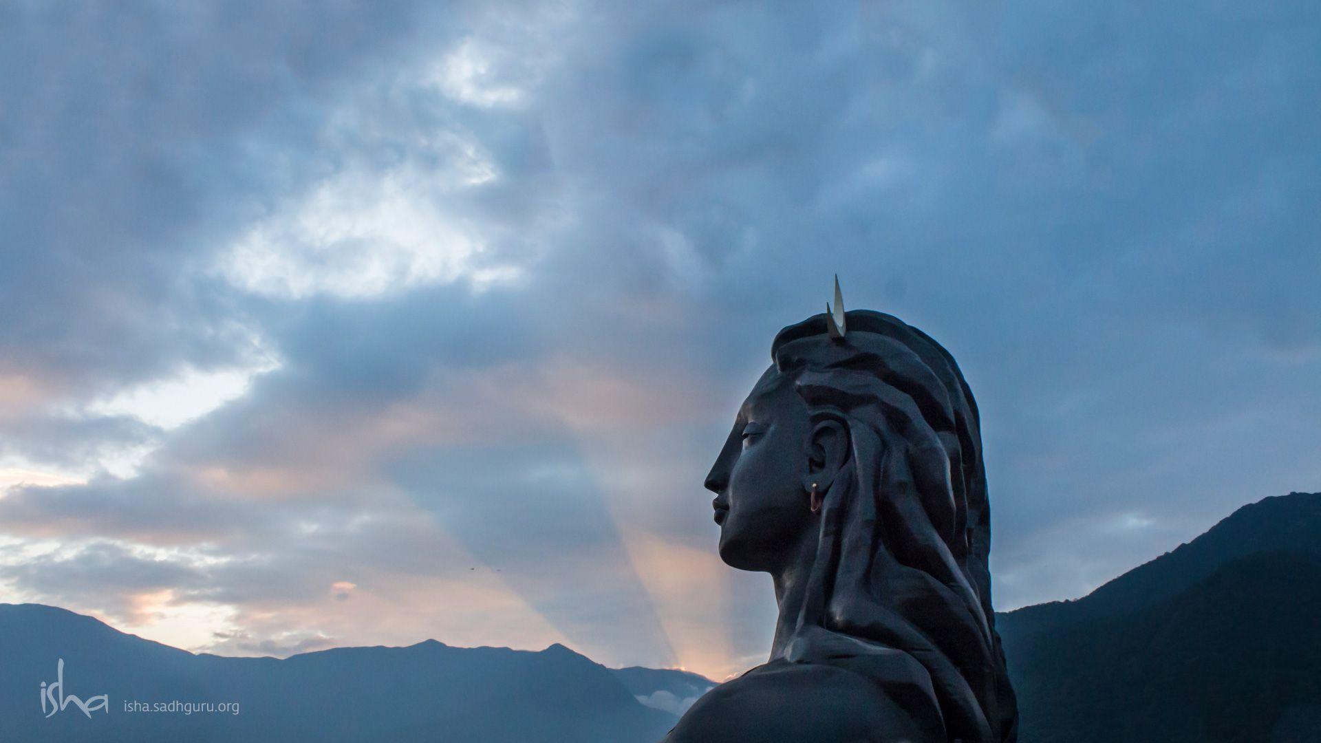 Featured image of post Adiyogi Shiva Photography Adiyogi shiva statue coimbatore tamil nadu