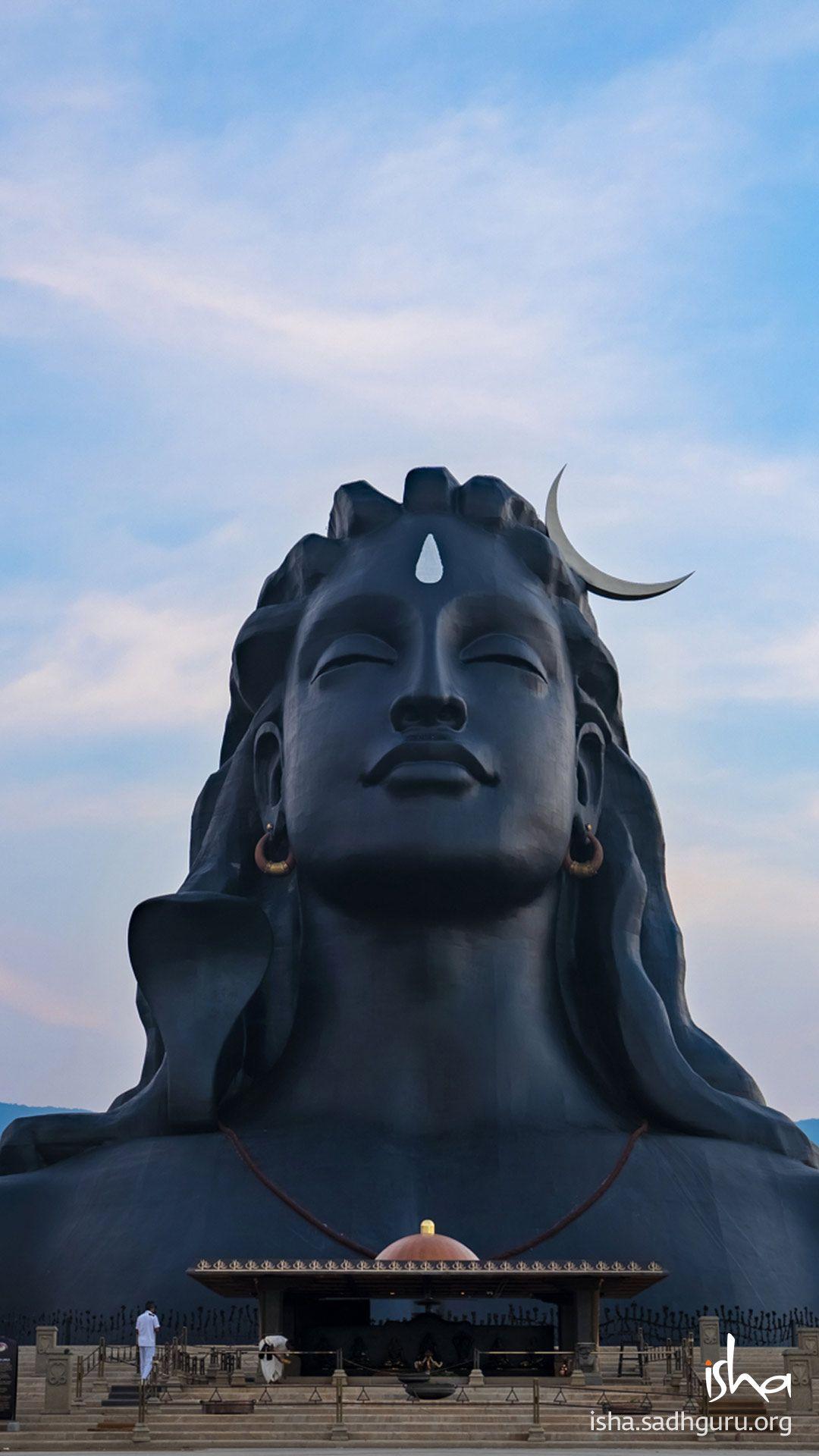 Adiyogi Hd Wallpapers 1920x1080 Download ~ 16 Mandala Iphone Wallpapers