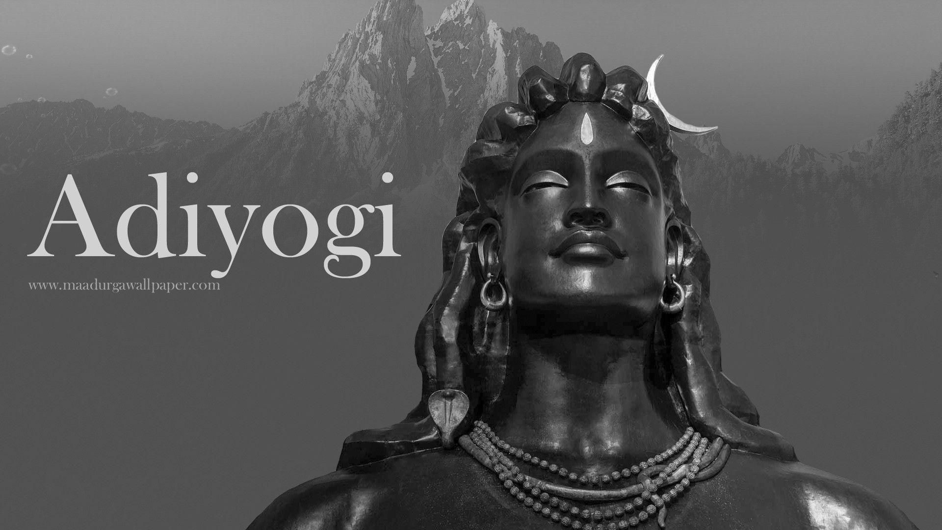 Adiyogi Wallpaper - Download to your mobile from PHONEKY