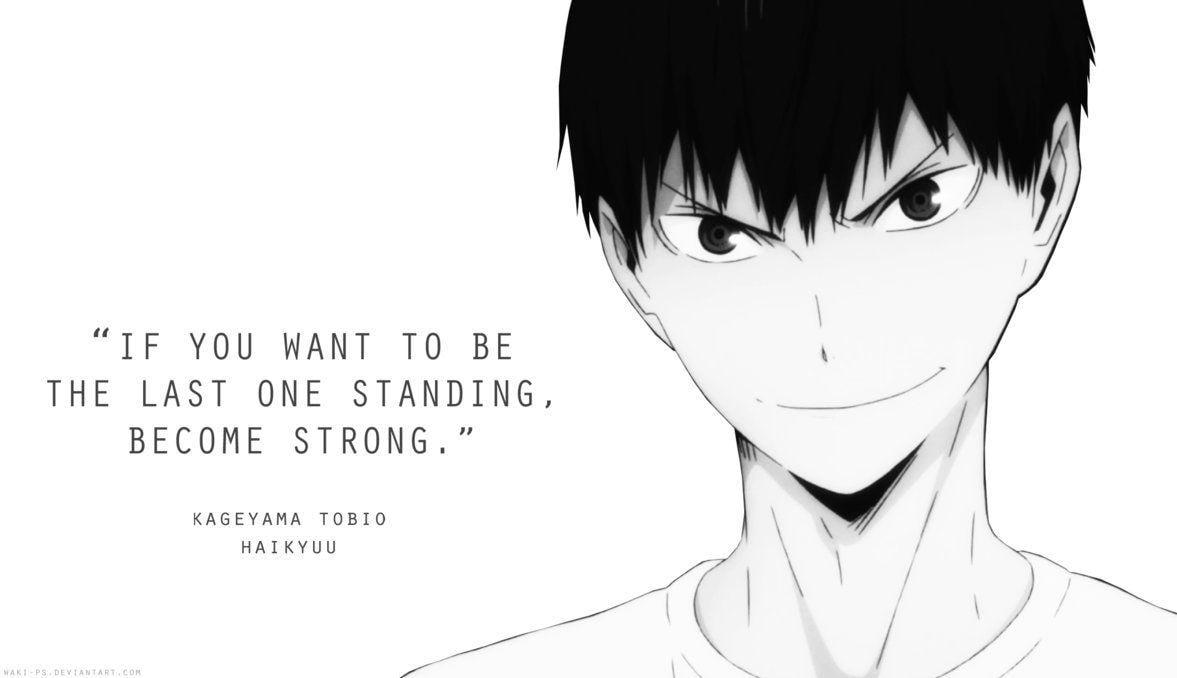 Kageyama Wallpapers Top Free Kageyama Backgrounds Wallpaperaccess