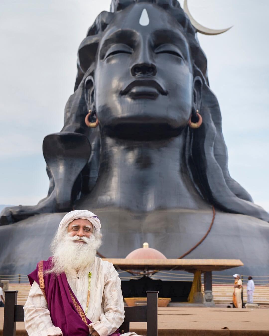 1080x1350 Với Adiyogi.  #Sadhguru #Adiyogi #Yoga #Guru.  Chúa shiva HD