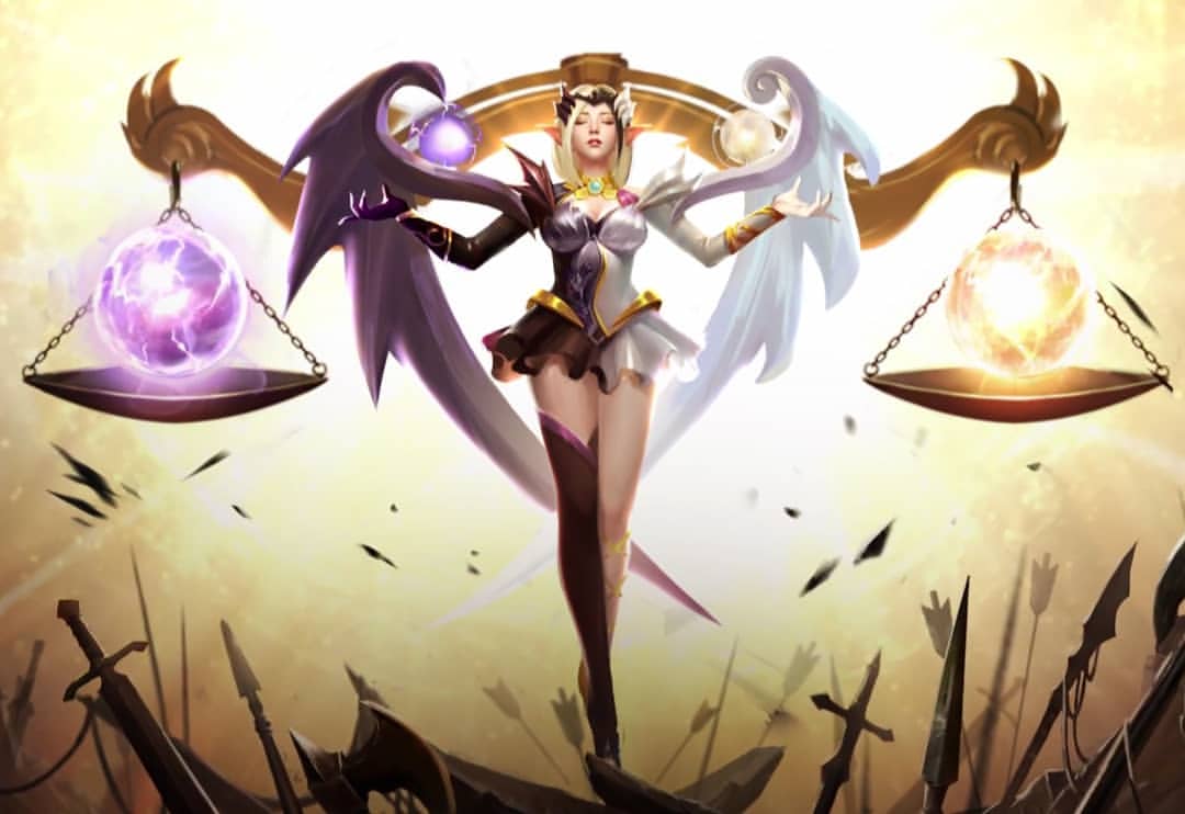 1080x742 Lunox Wallpaper