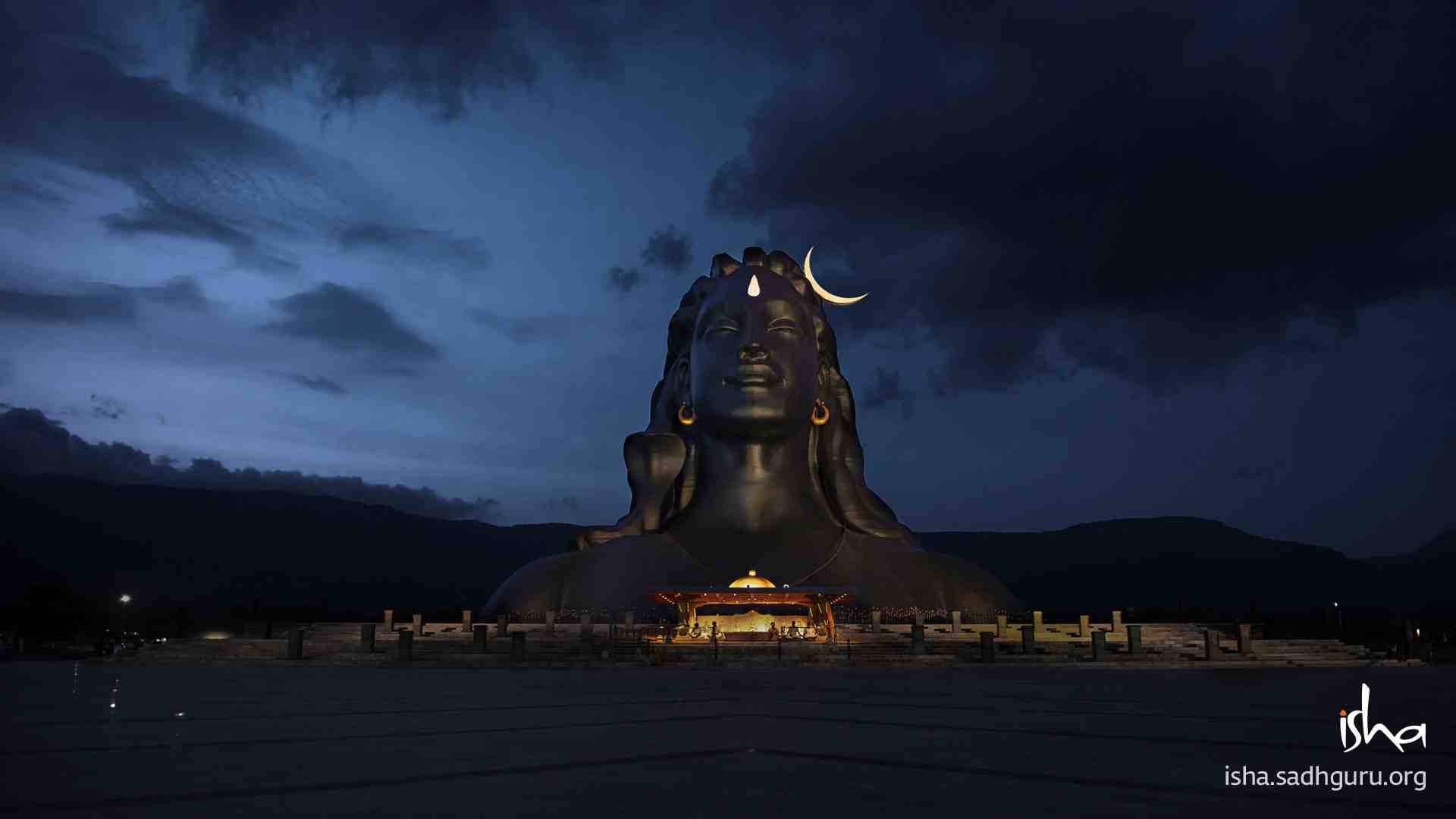 Adiyogi Wallpapers - Top Free Adiyogi Backgrounds - WallpaperAccess