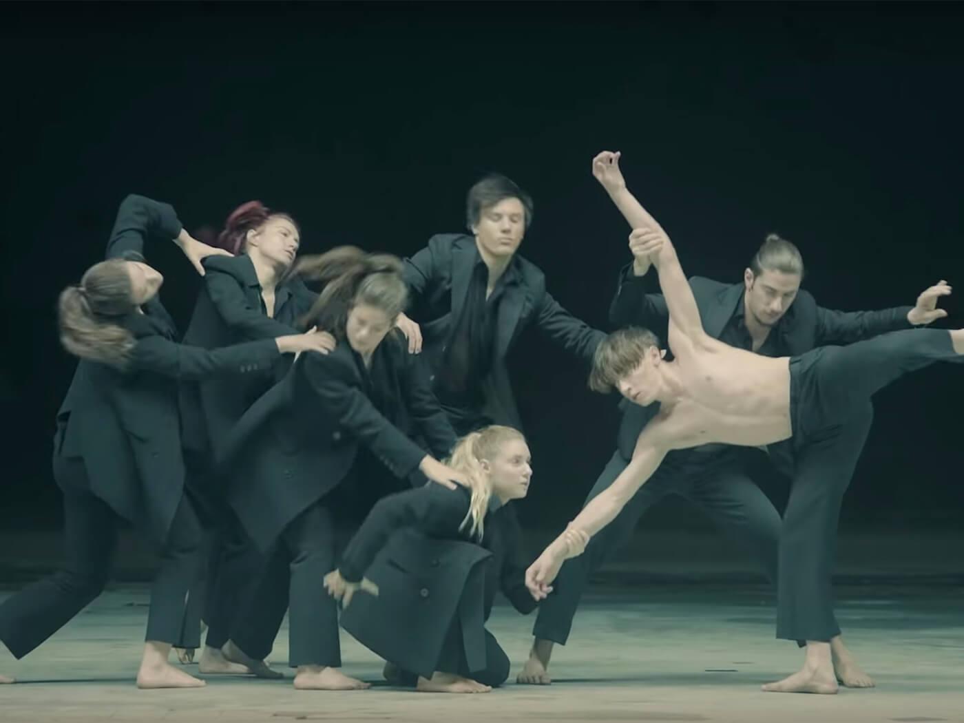 1400x1050 Watch the “art film” for BTS' new single, “Black Swan”