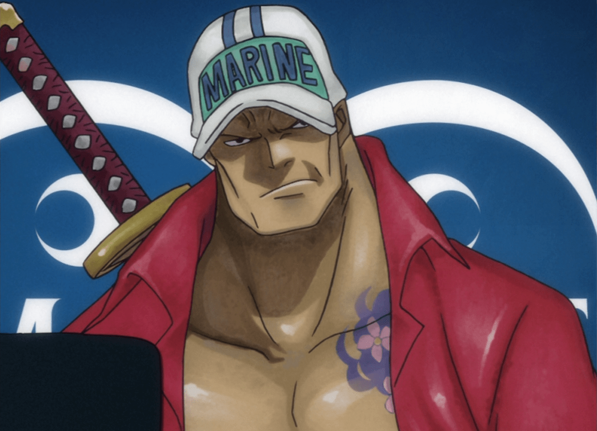 1193x861 Img Piece Young Akainu Wallpaper
