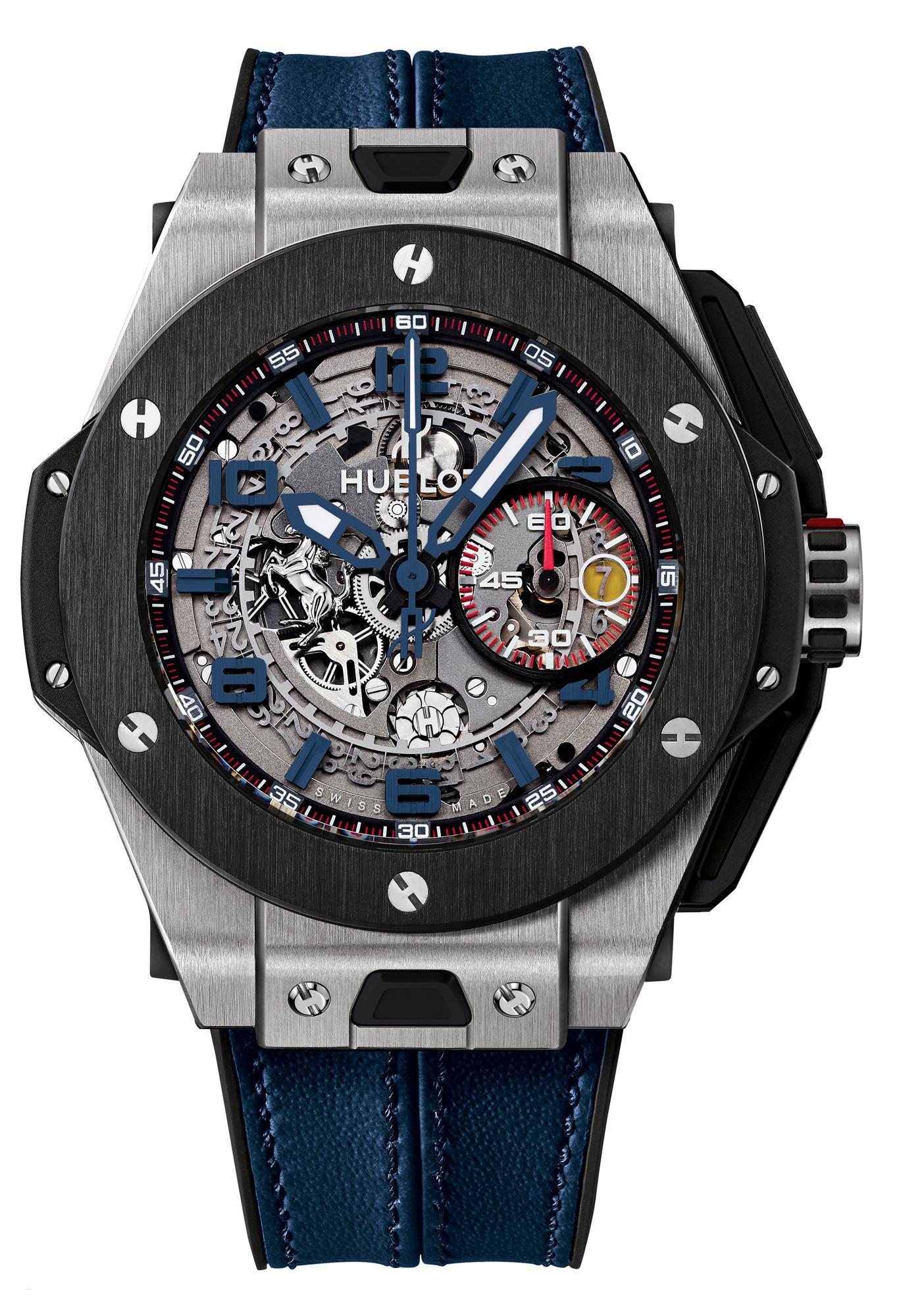 Hublot Wallpapers - Top Free Hublot Backgrounds - WallpaperAccess