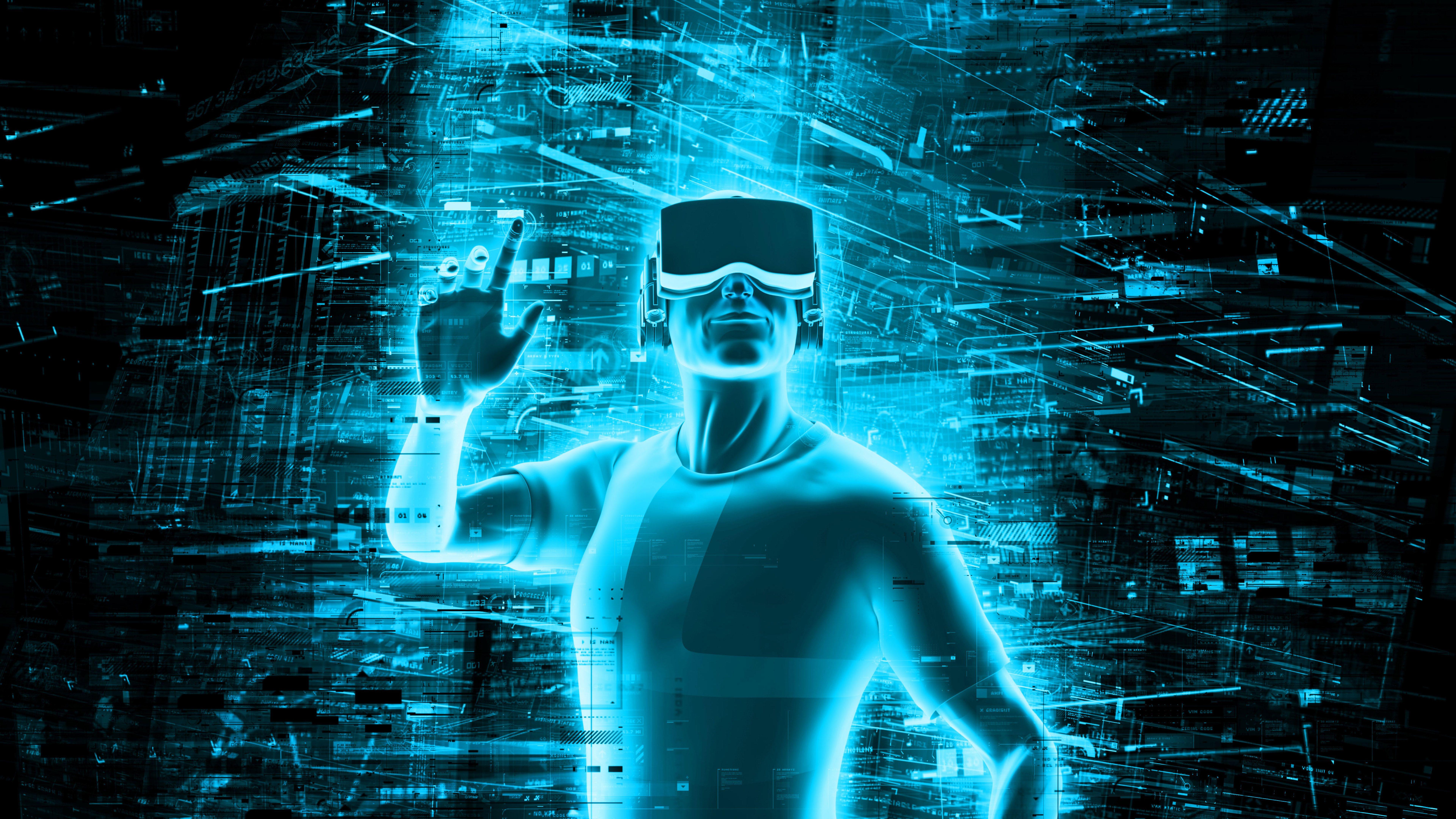 Technology Wallpapers Top Free Technology Backgrounds WallpaperAccess