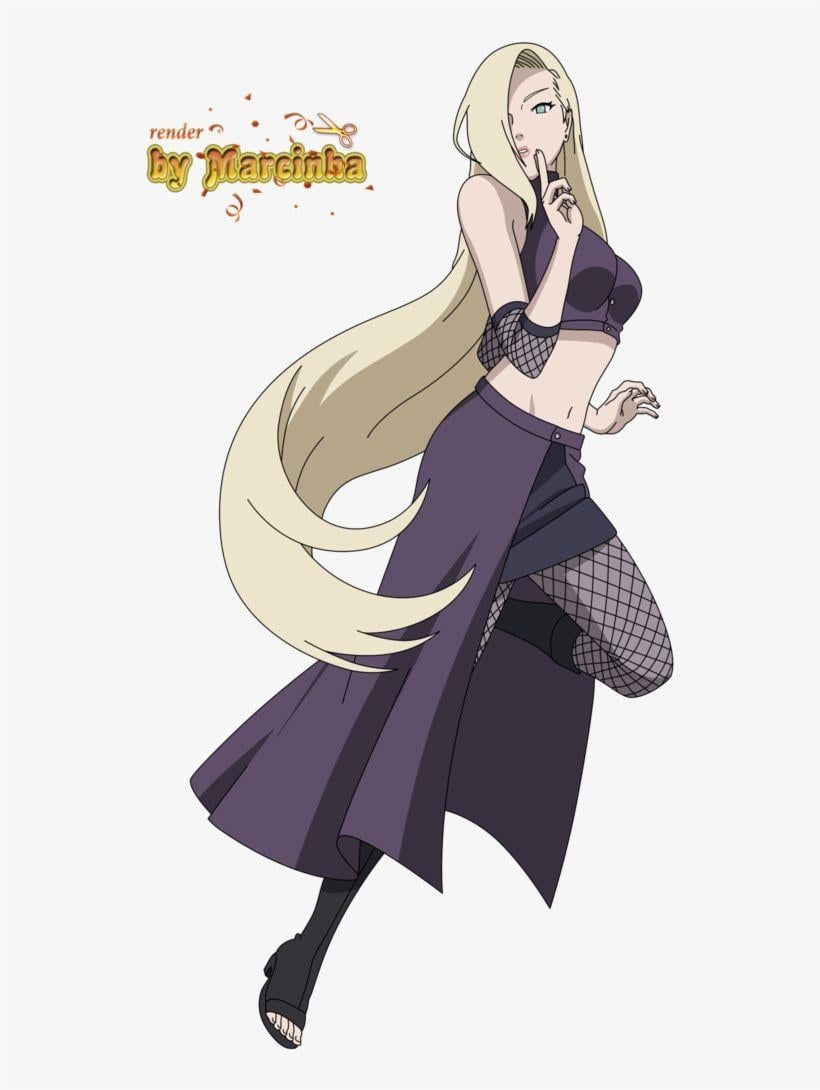 820x1090 Pin By Heidi <3 On Women Of Naruto Yamanaka Boruto, HD