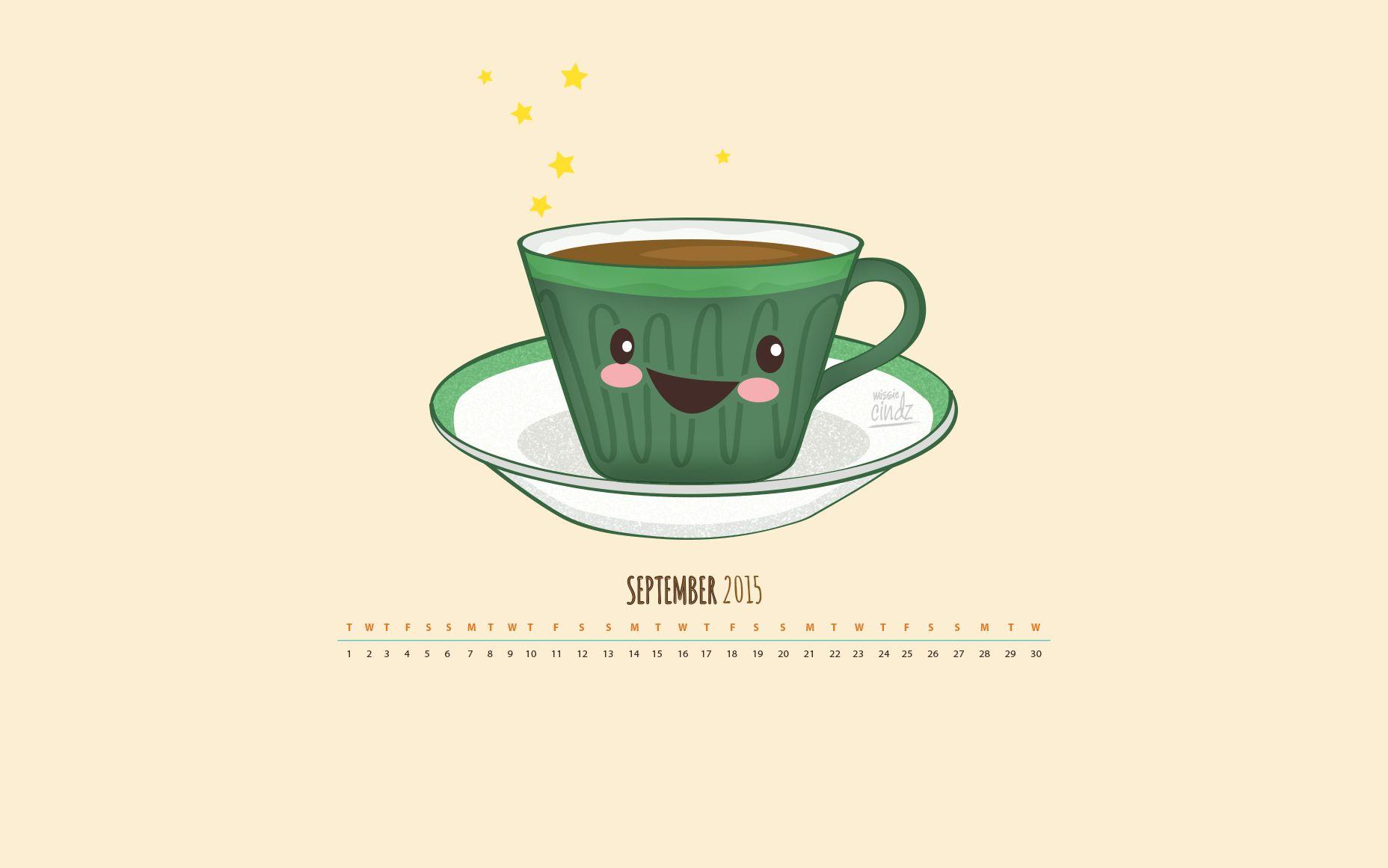 1856x1161 Coffee Joy Desktop Wallpaper.com. Missie's Diary