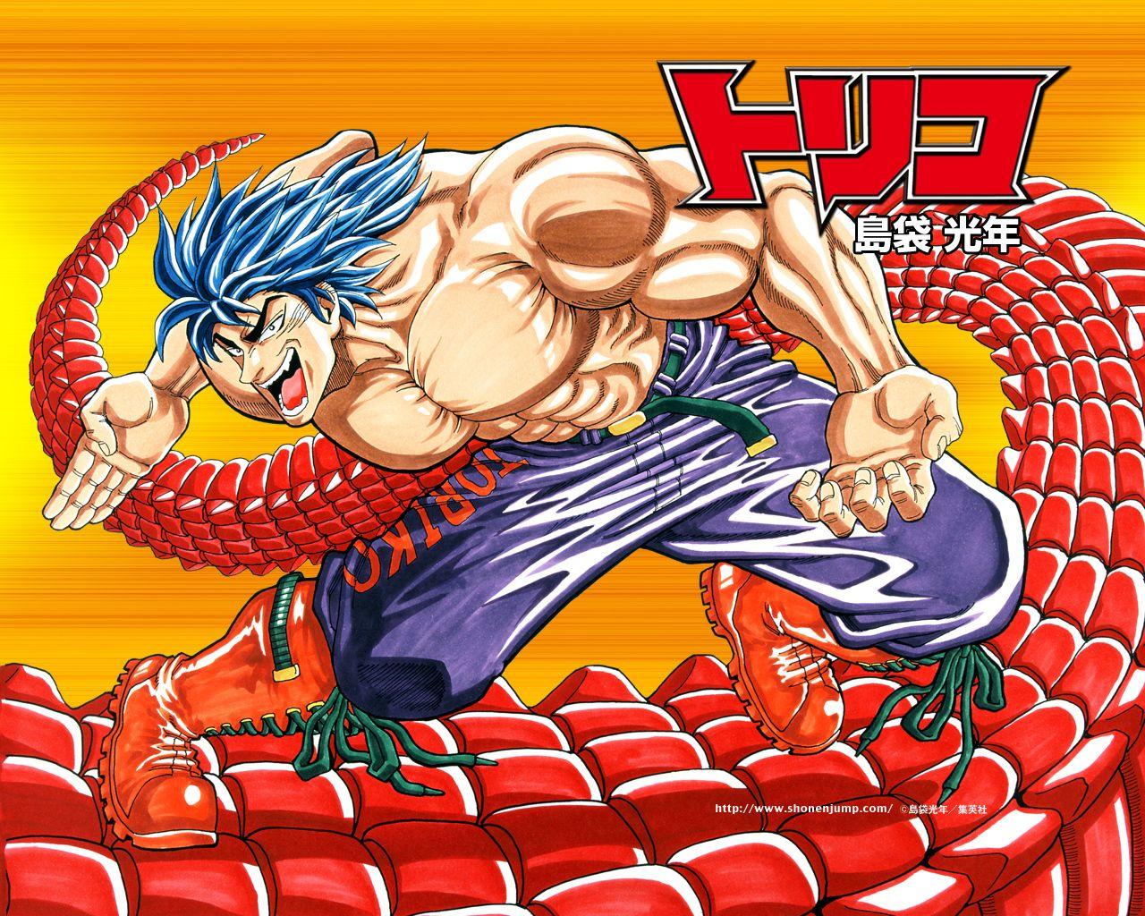 1280x1024 Four Beast's Arc Toriko Vs DCEU Justice League + Avengers MCU