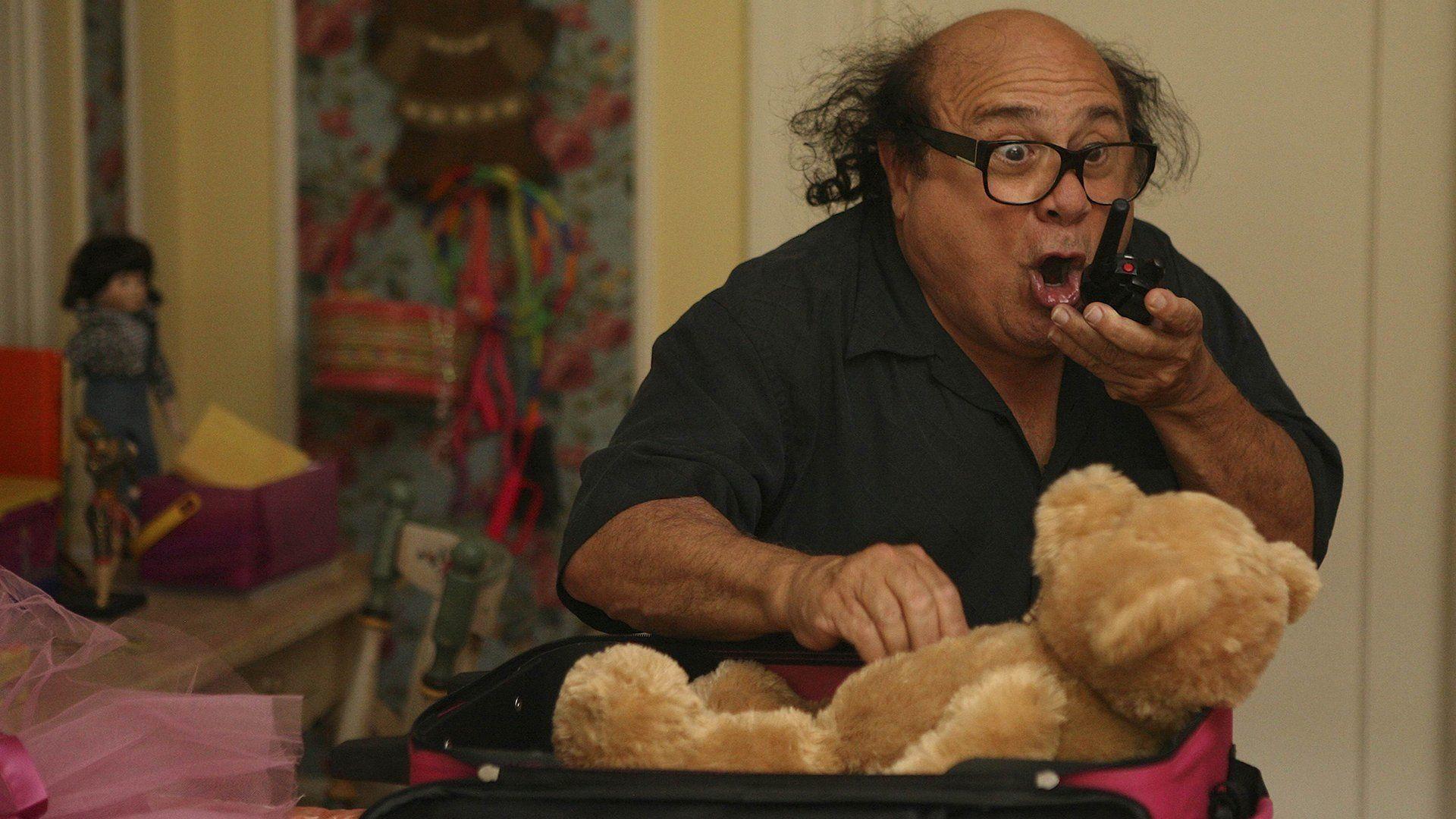 Danny DeVito Wallpapers Top Free Danny DeVito Backgrounds